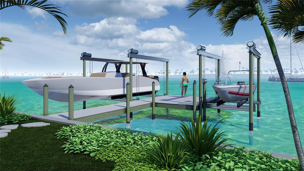 5022 W Leona Street, Tampa, Florida, 33629, United States, ,Land,For Sale,5022 W Leona Street,1627794