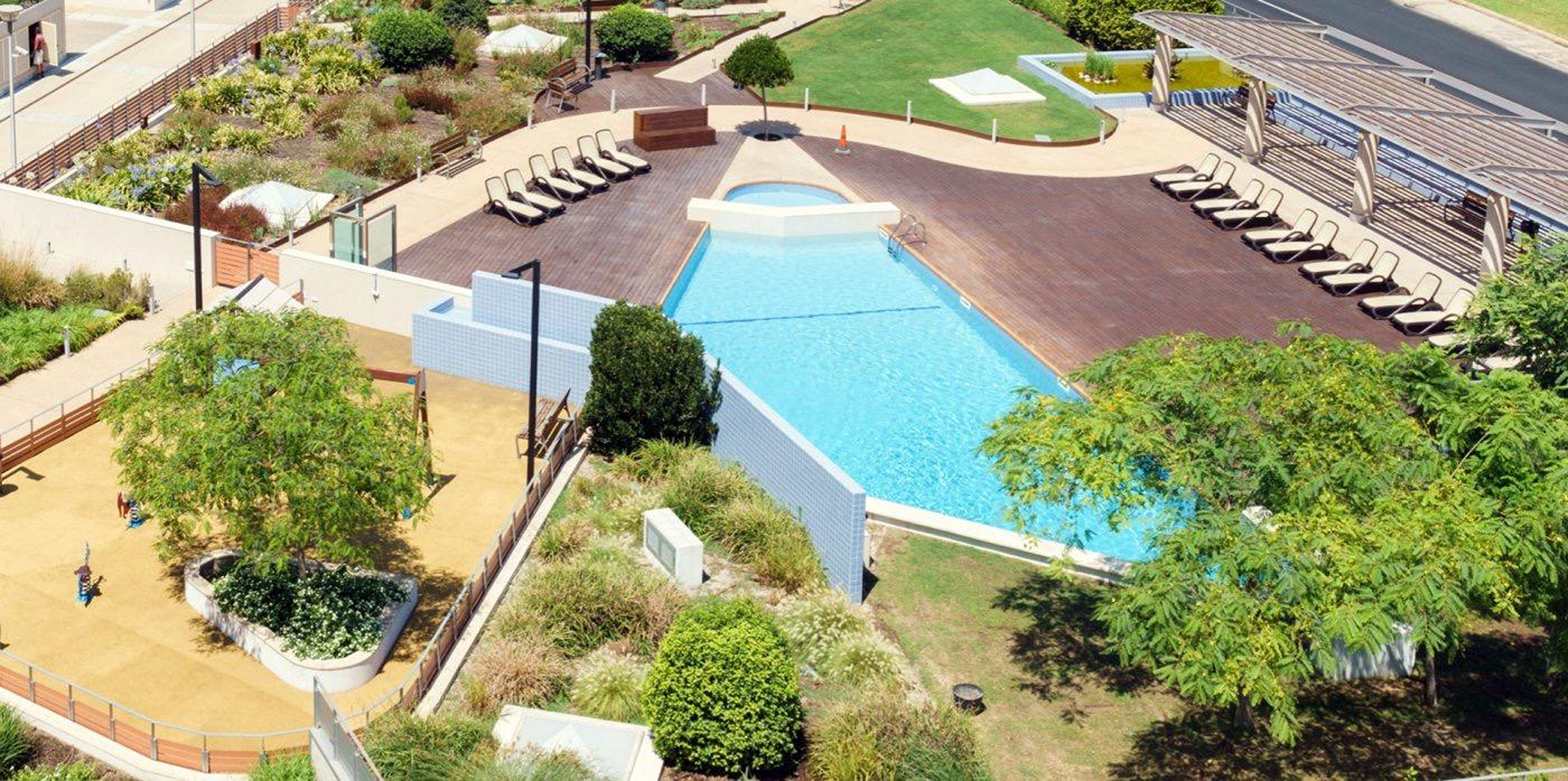  Seafront apartment with terrace in Portixol, Palma - 物件實景