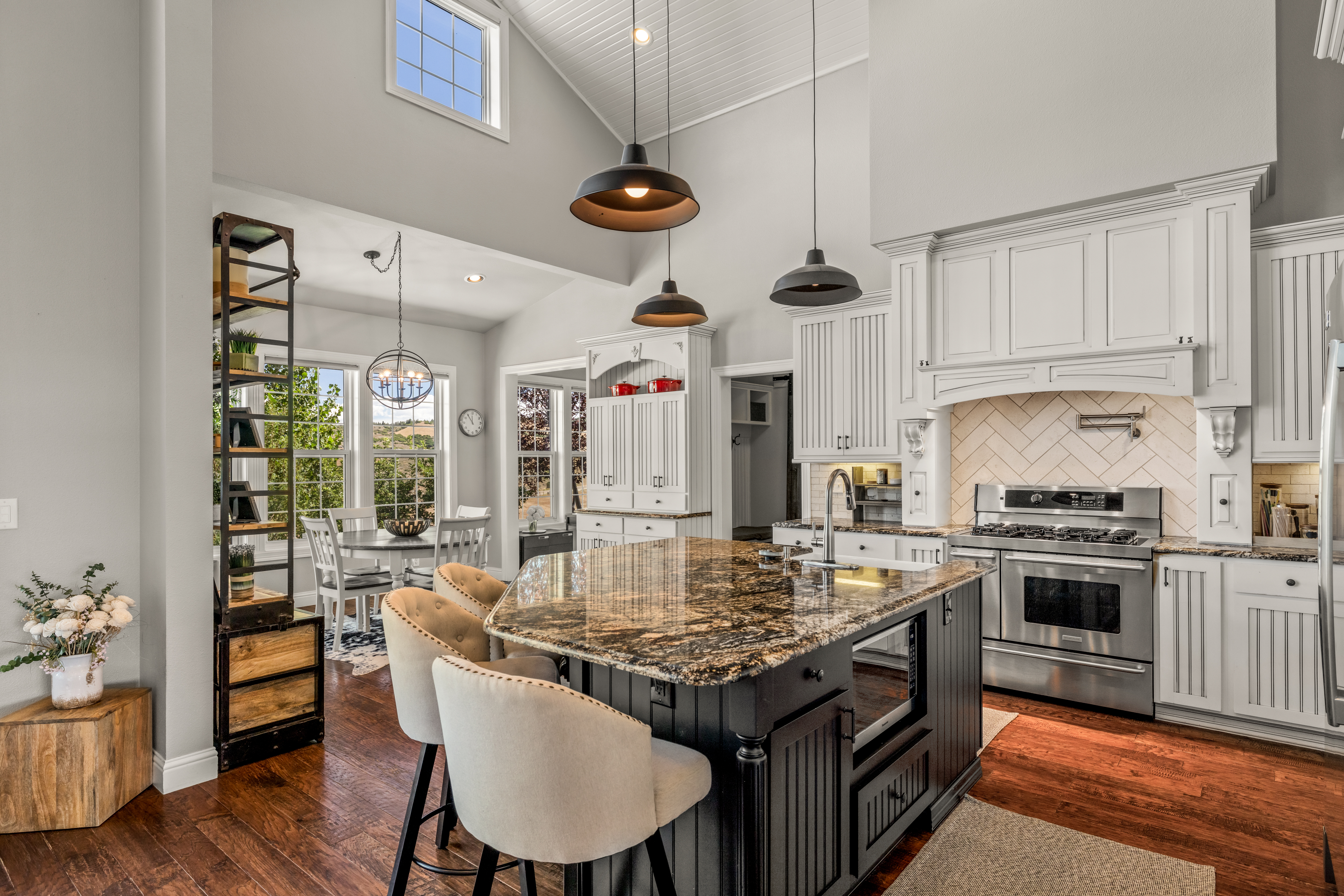  Country Home in Saddle Mountain Ranchettes - 物件實景