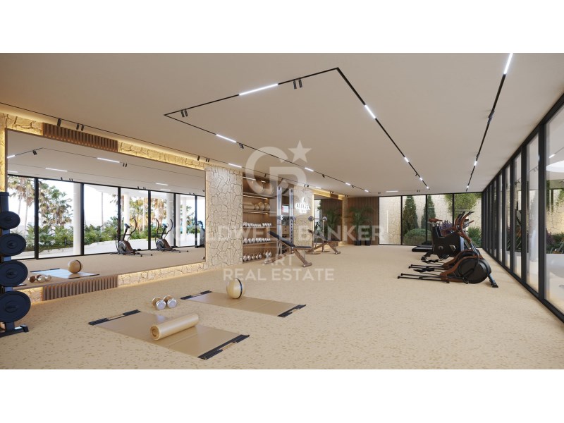 Estepona, Andalusia, ES, 3 Bedrooms Bedrooms, ,2 BathroomsBathrooms,Residential,For Sale,1746864