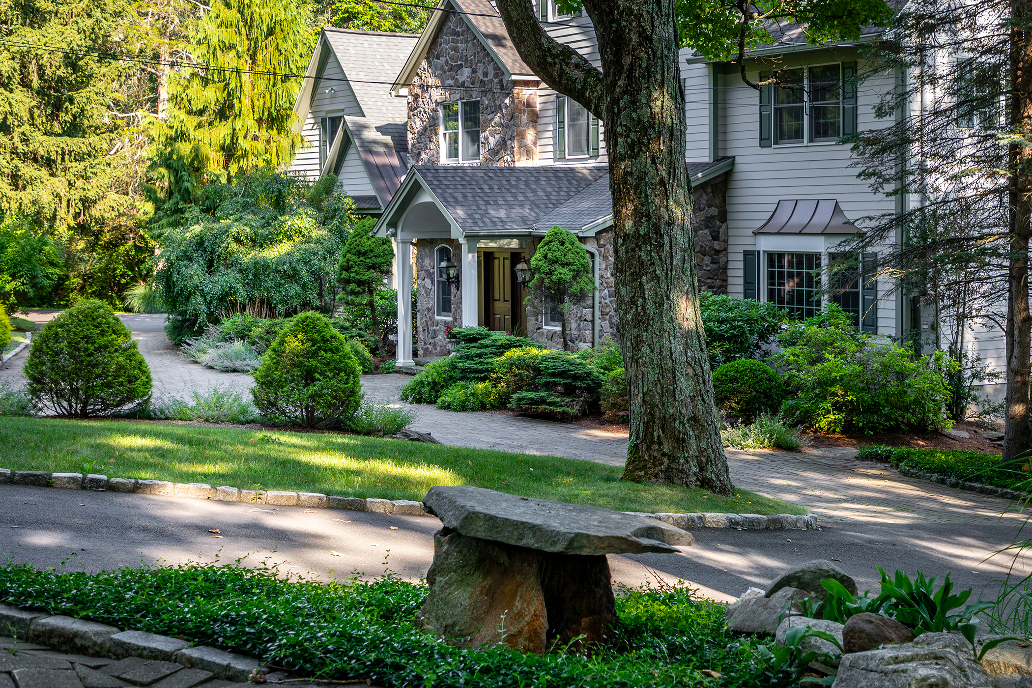  30 Cozier Hill Road - 物件實景