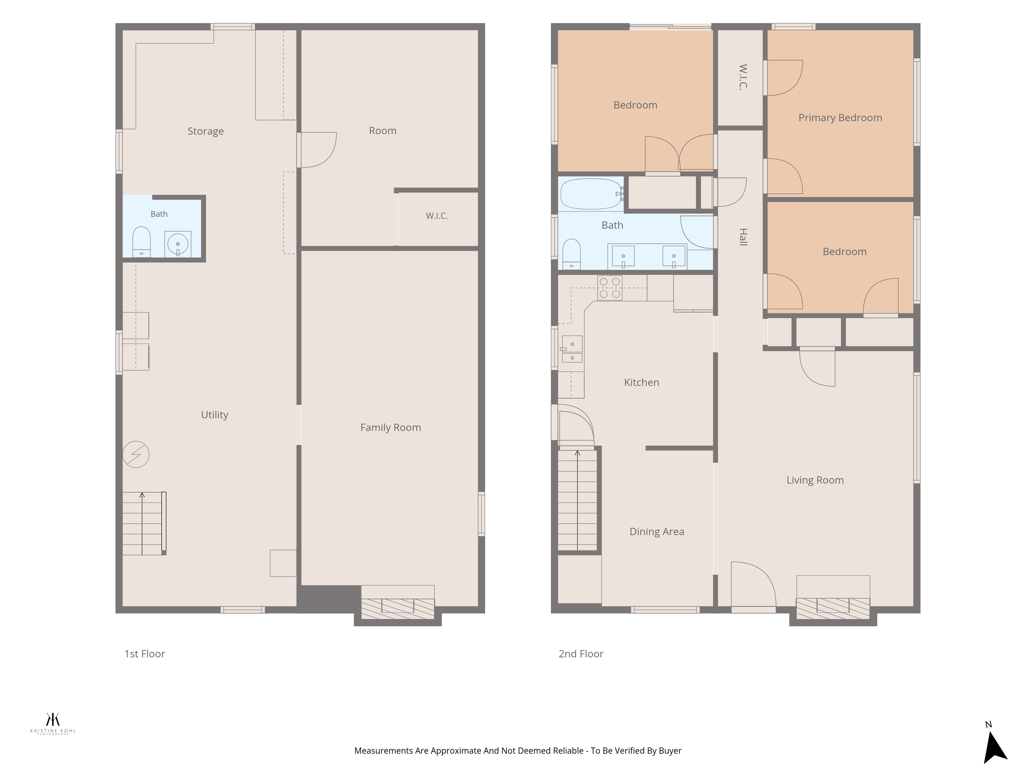  In-ground pool, RV parking and Lots of Space - 物件實景