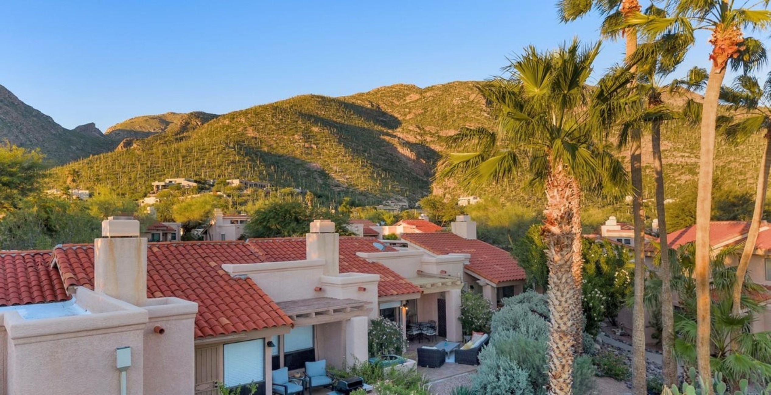  7601 N Calle Sin Envidia 58, Tucson, AZ 85718 - 物件實景