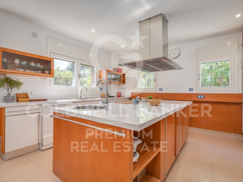 Sant Cugat del Vallès, Catalonia, ES, 6 Bedrooms Bedrooms, ,8 BathroomsBathrooms,Residential,For Sale,1627938