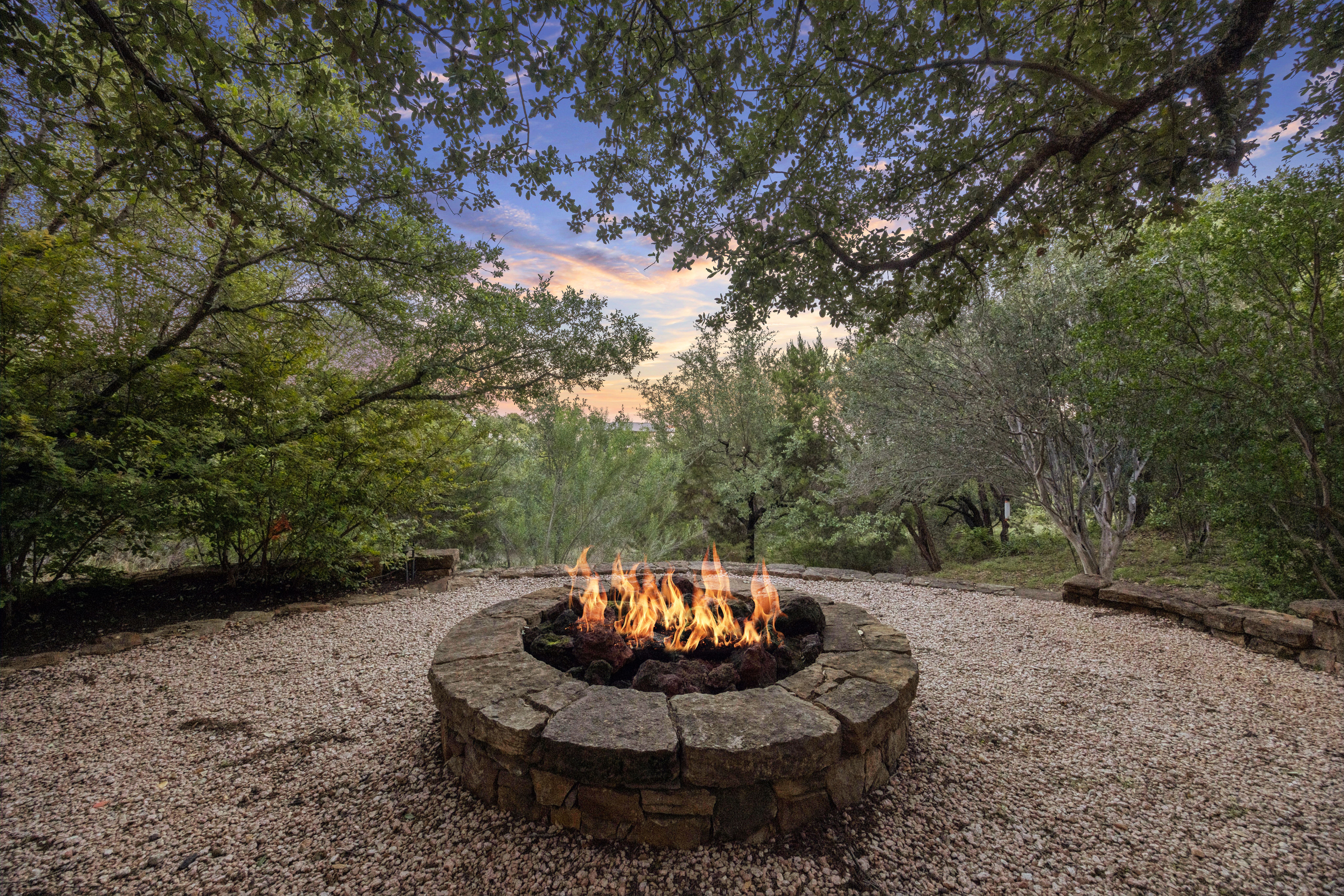 A Hidden Gem in Spanish Oaks—Peaceful, Private, and Beautifully Timeless - 物件實景