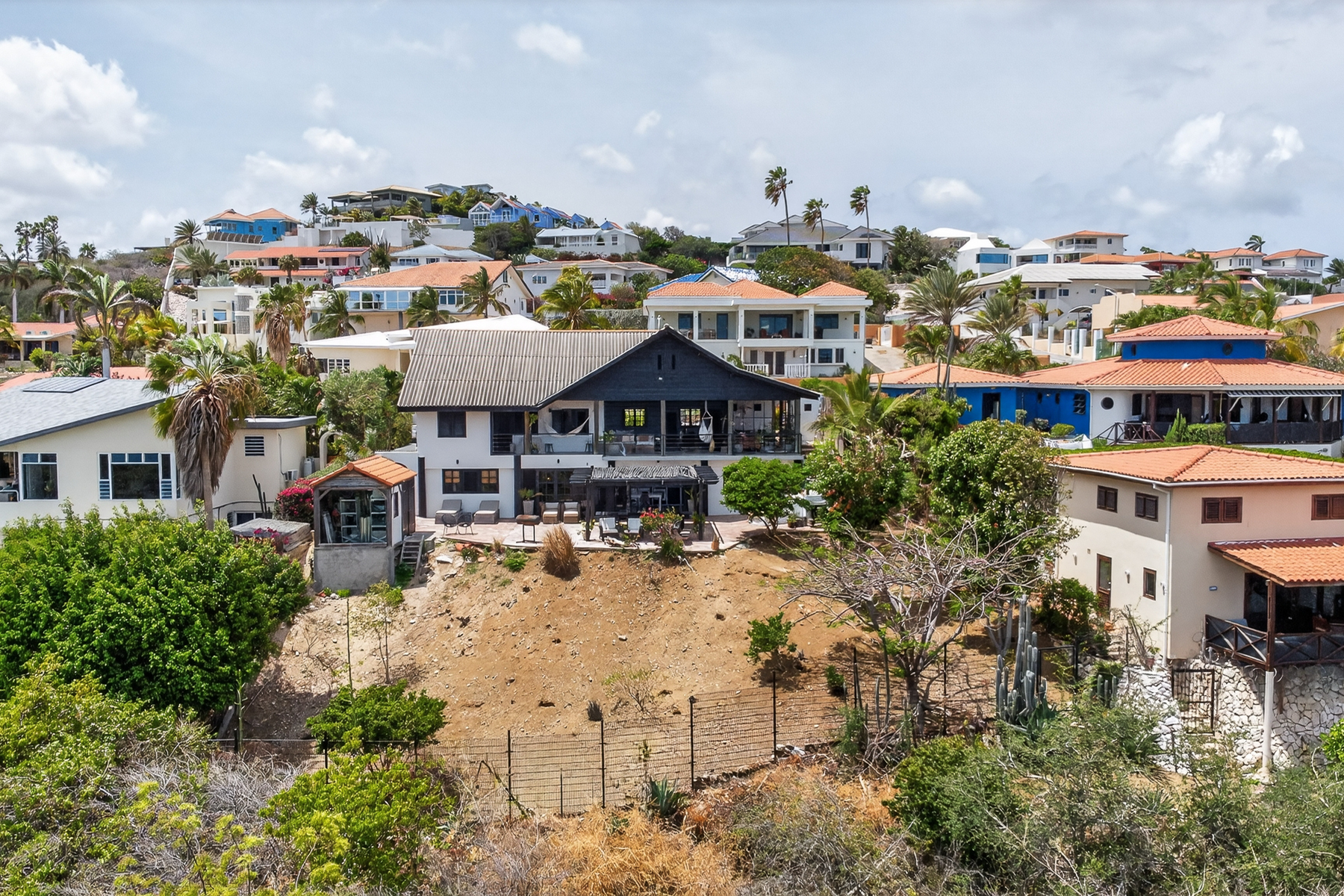  Seru Bottelier 28 - 物件實景