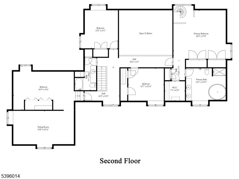 Clifton City, New Jersey, 07013, United States, 5 Bedrooms Bedrooms, ,4 BathroomsBathrooms,Residential,For Sale,1988596