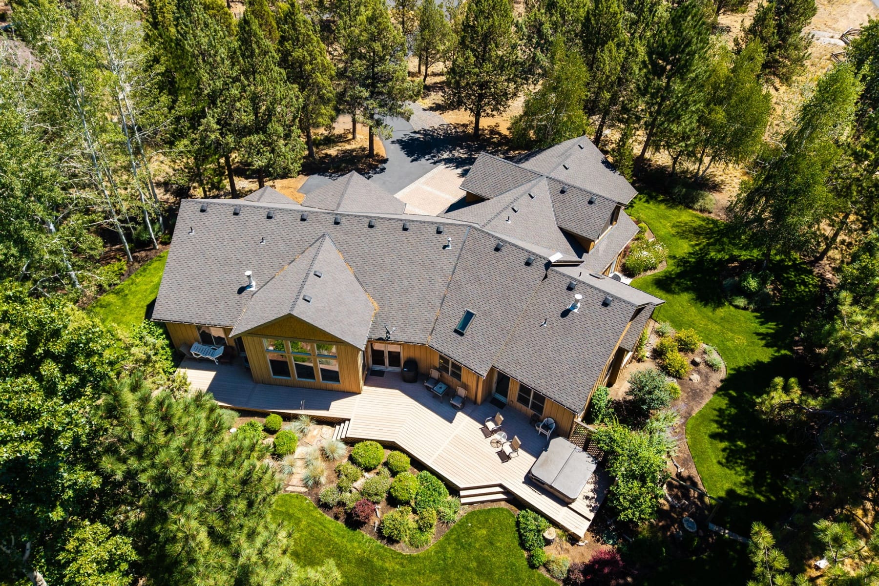  17690 Mountain View Road Sisters, OR 97759 - 物件實景