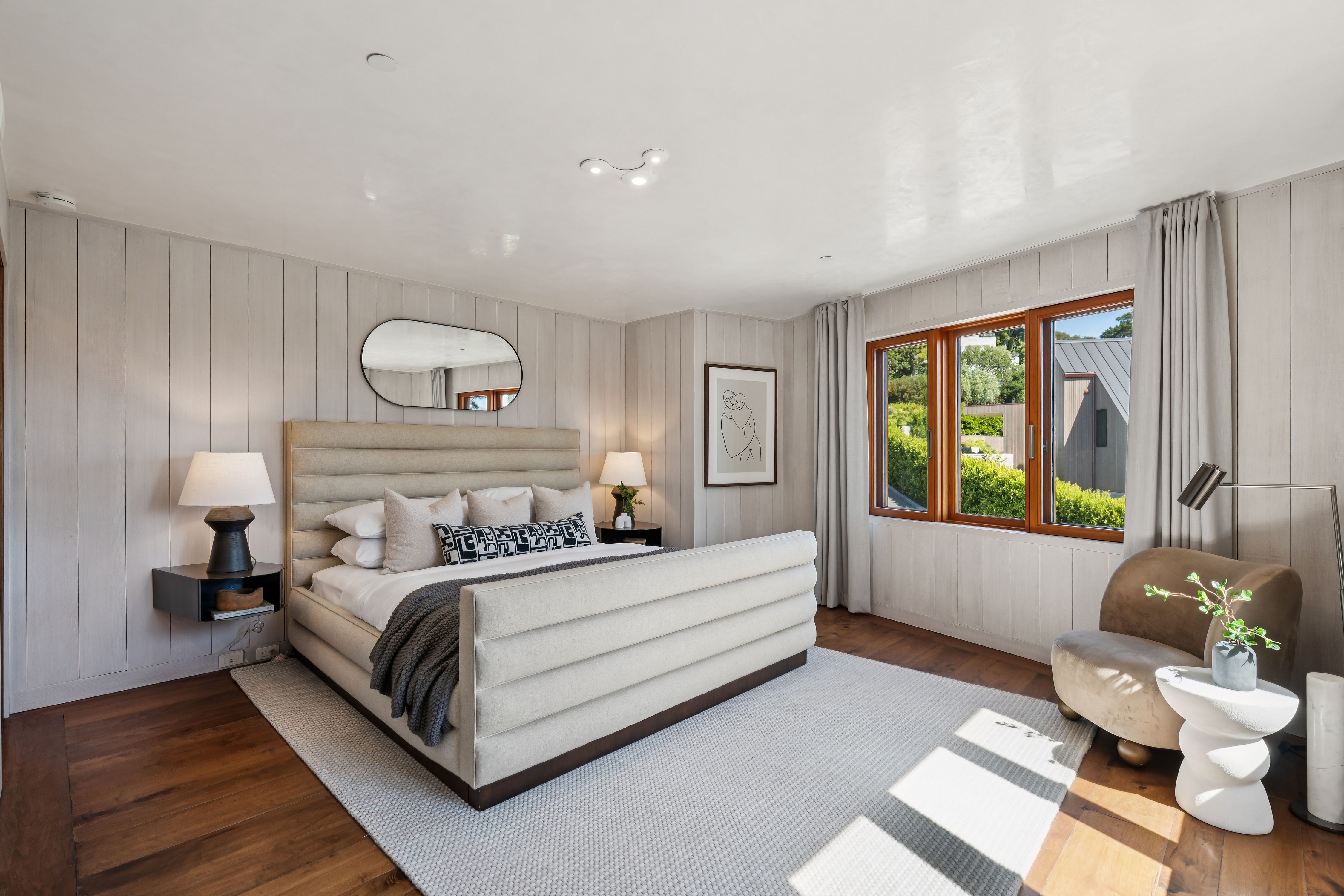  The Belvedere Sanctuary - 物件實景