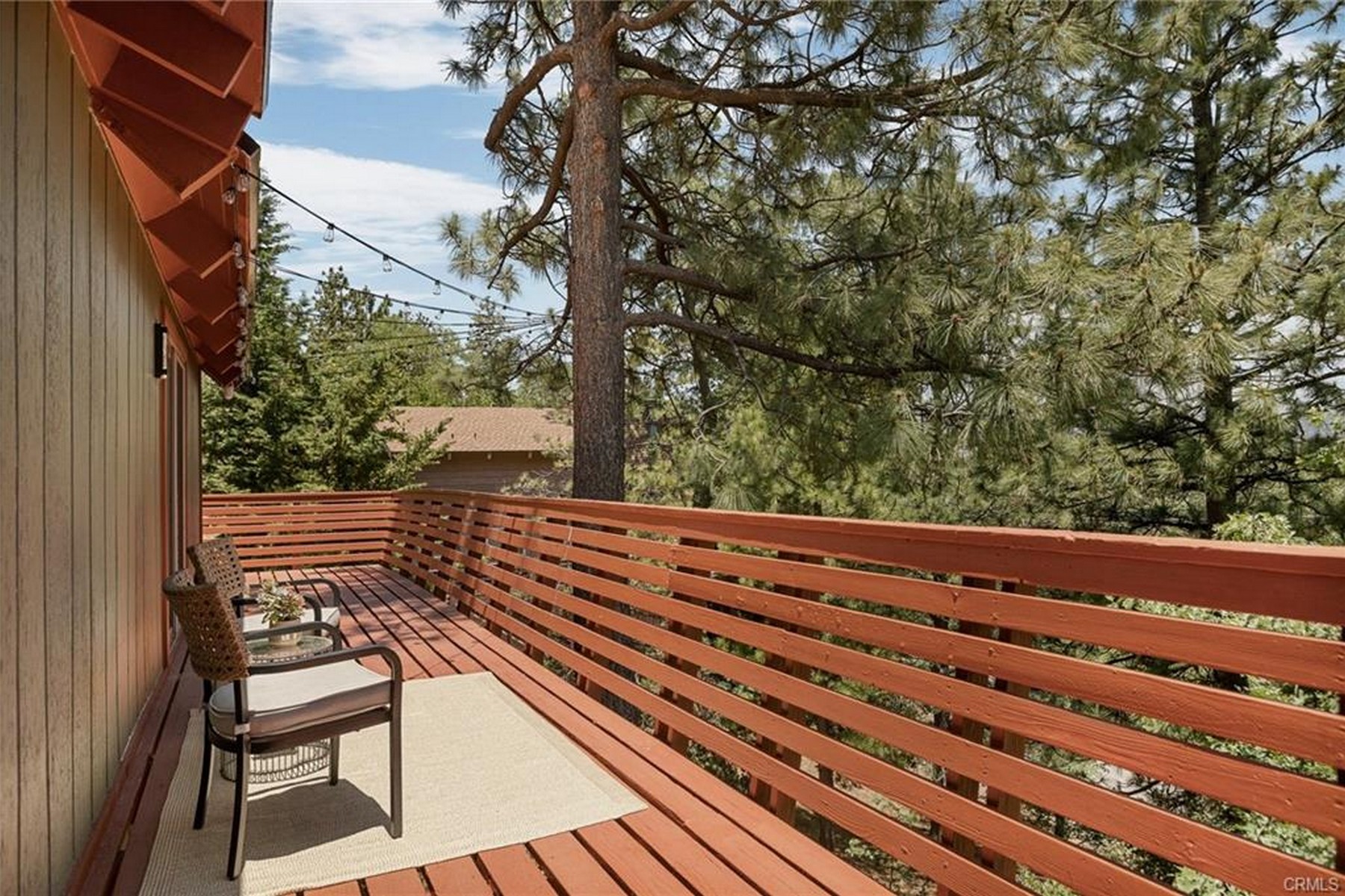  27947 Saint Bernard Lane, Lake Arrowhead California, 92352 - 物件實景