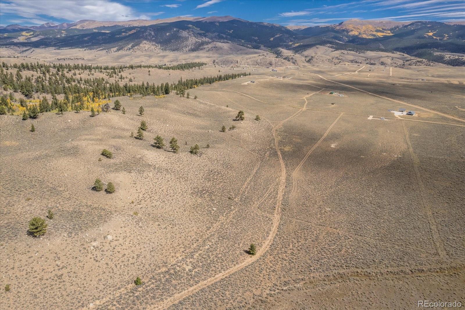 Twin Lakes, Colorado, 81251, United States, ,Land,For Sale,1975284