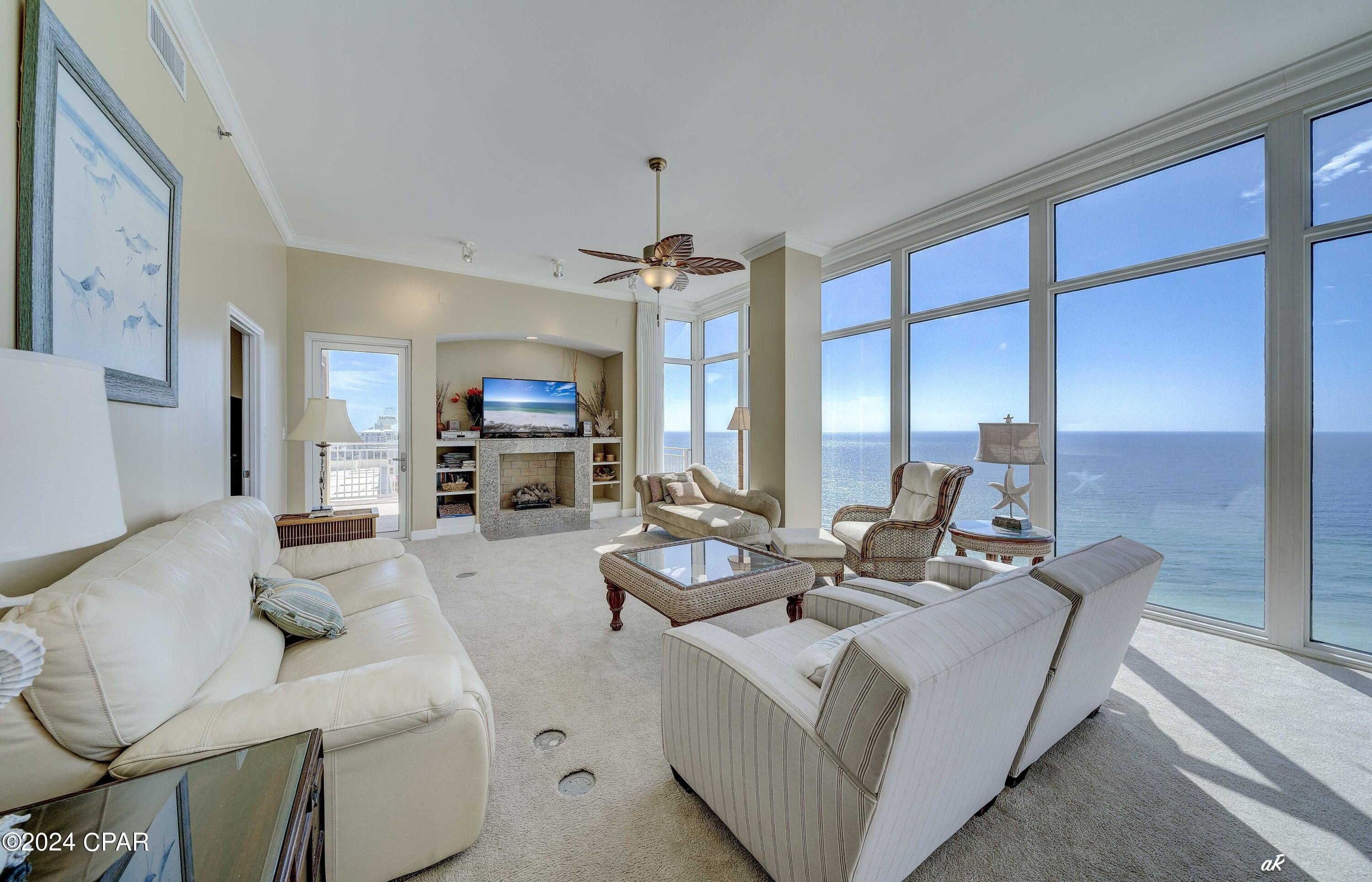 Panama City Beach, Florida, 32408, United States, 3 Bedrooms Bedrooms, ,3 BathroomsBathrooms,Residential,For Sale,1982585