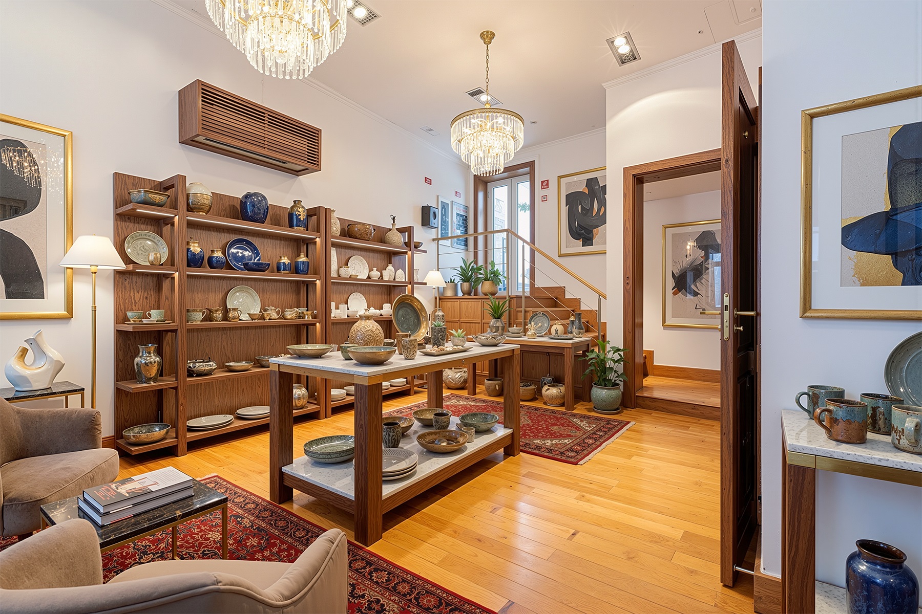  Flat, 3 bedrooms, for Sale - 物件實景