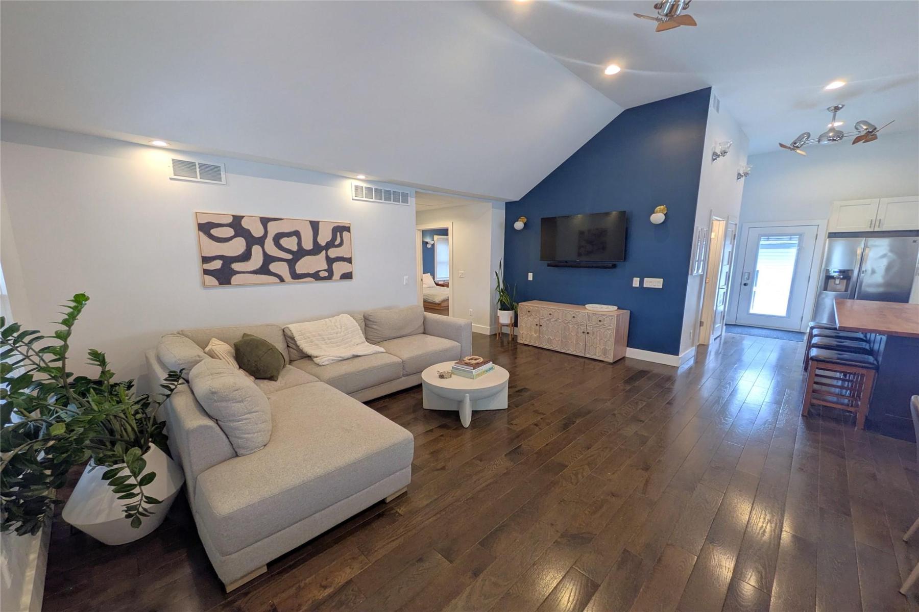  Berkley - 物件實景