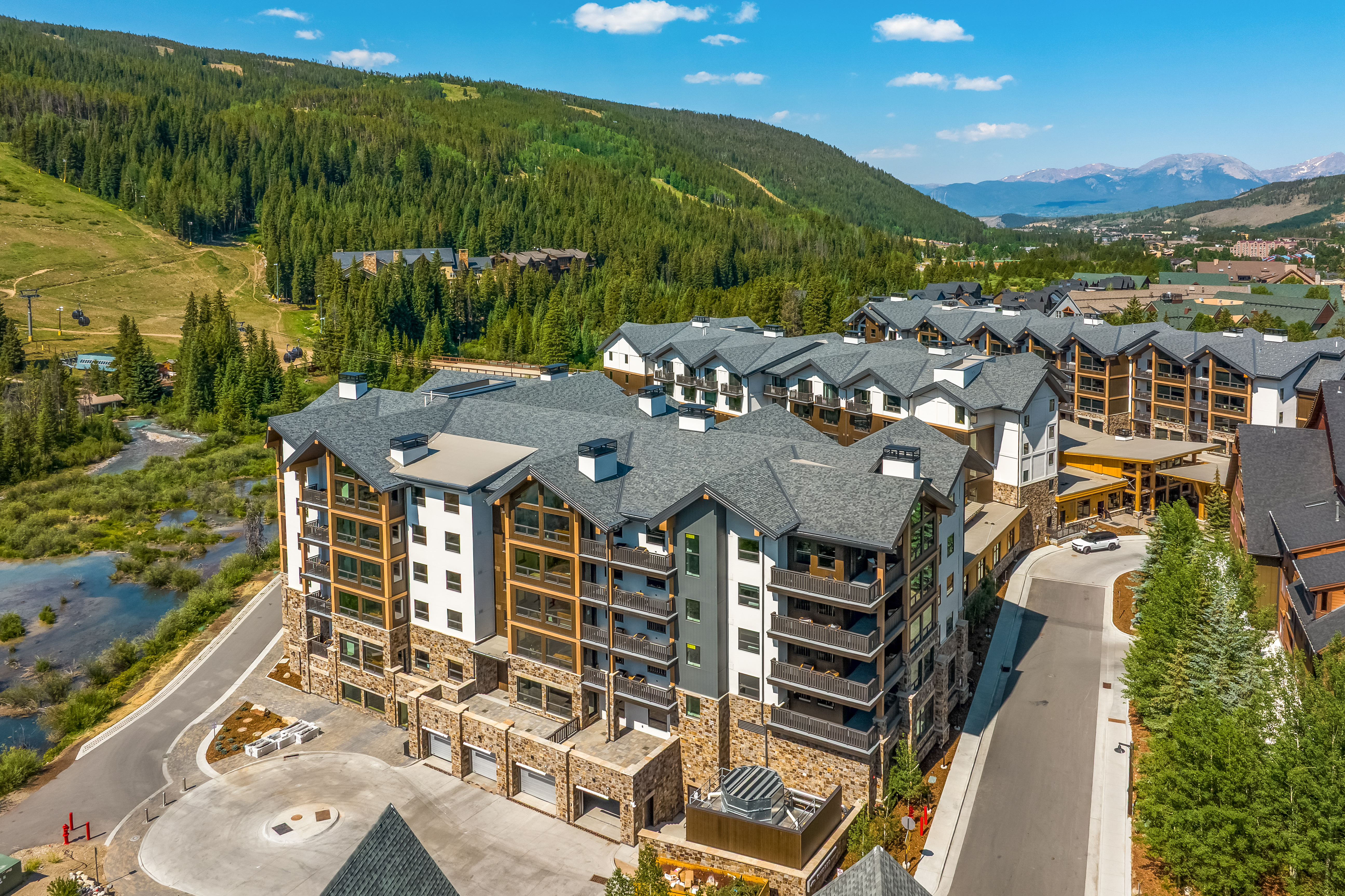  75 Hunkidori Court, Keystone, CO, 80435 - 物件實景