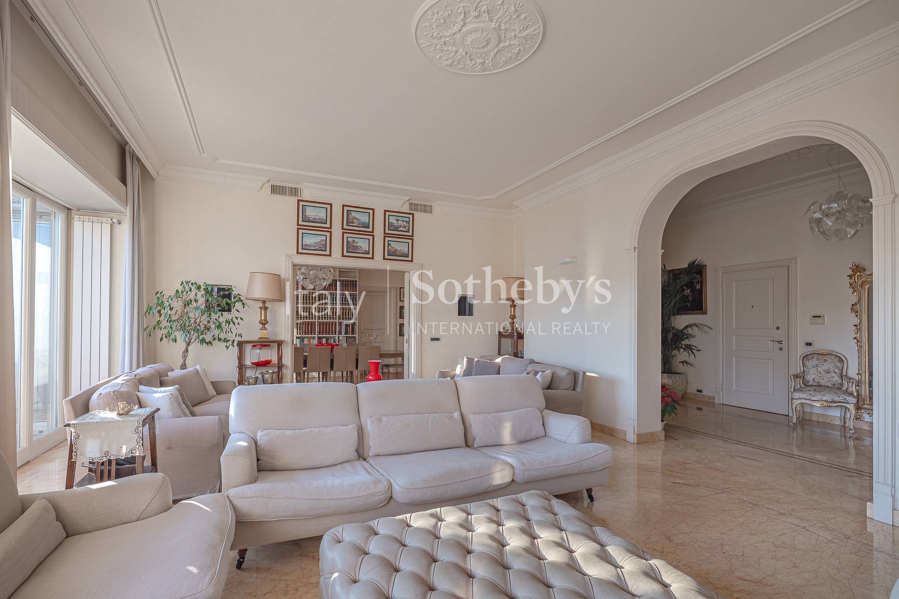  Light-filled residence in the city’s vibrant core - 物件實景