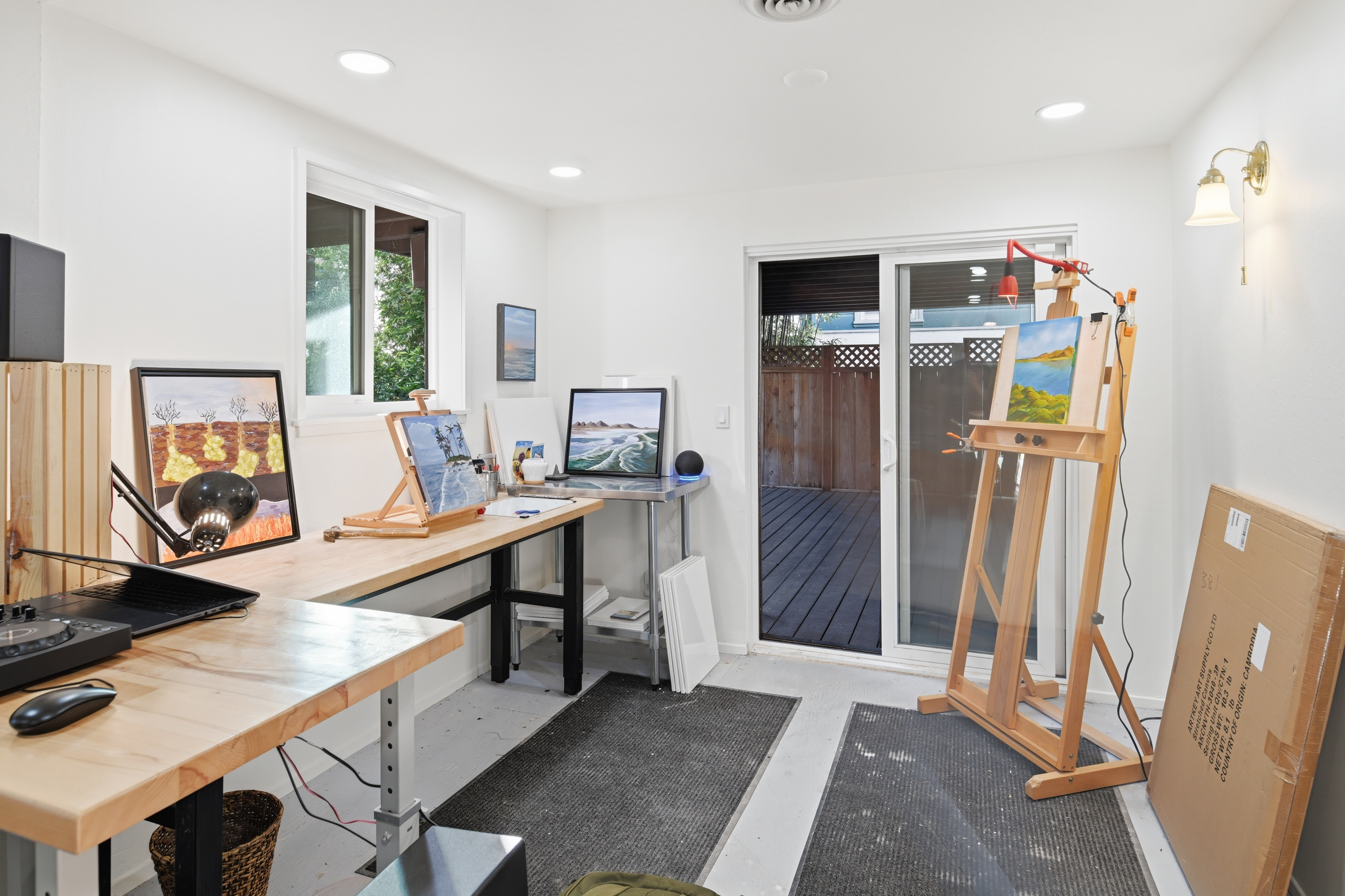  Timeless Downtown Elegance in Hayward’s Historic Prospect Hill - 物件實景