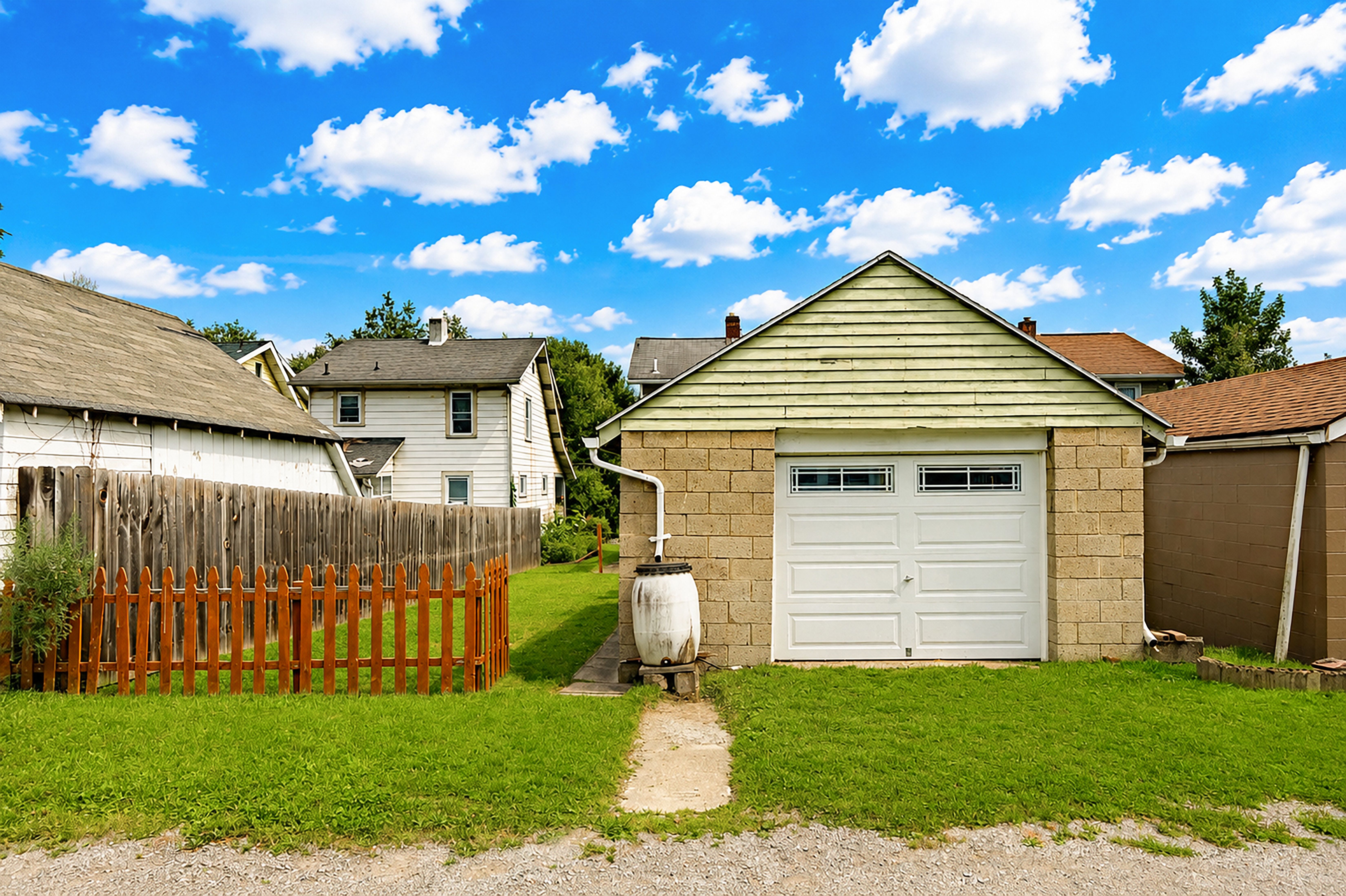  2505 12th Avenue, Beaver Falls, PA 15010 - 物件實景