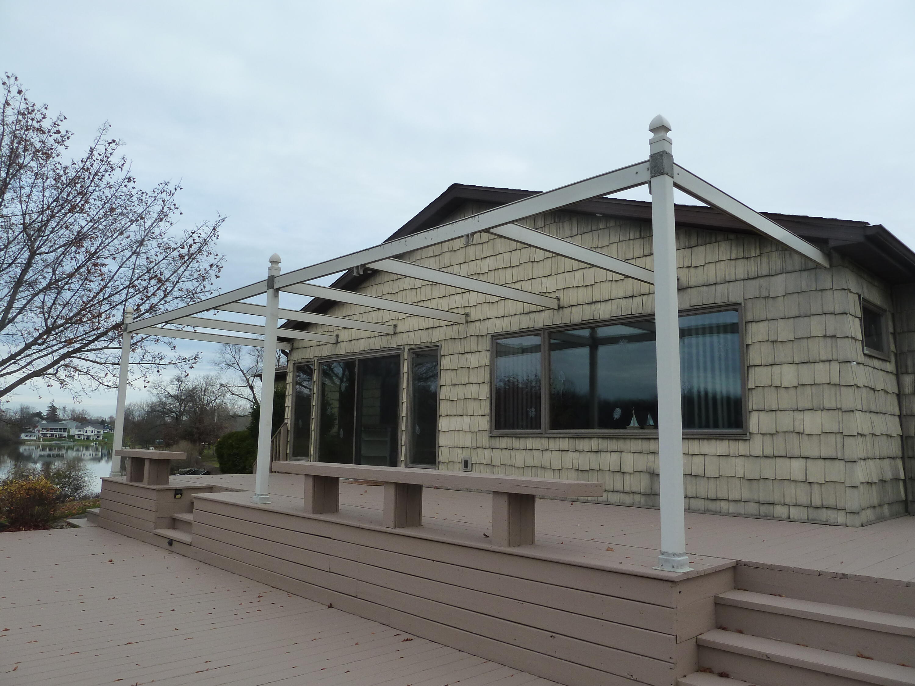 Camden, Michigan, 49232, United States, 5 Bedrooms Bedrooms, ,3 BathroomsBathrooms,Residential,For Sale,1887942