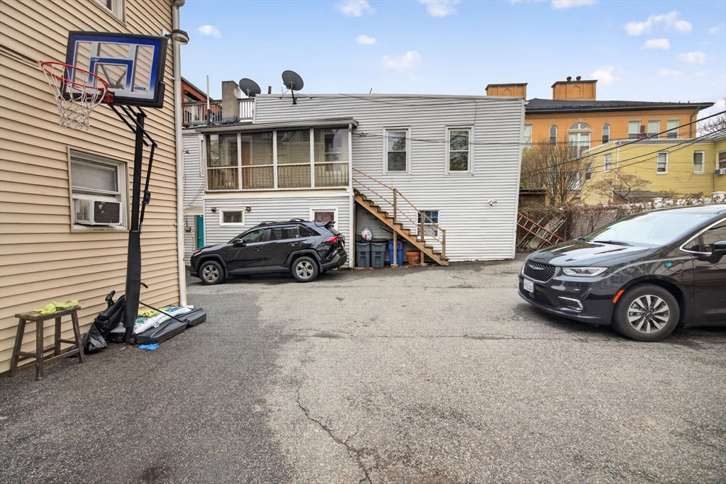 Boston, Massachusetts, 02128, United States, 8 Bedrooms Bedrooms, ,2 BathroomsBathrooms,Residential,For Sale,2040456
