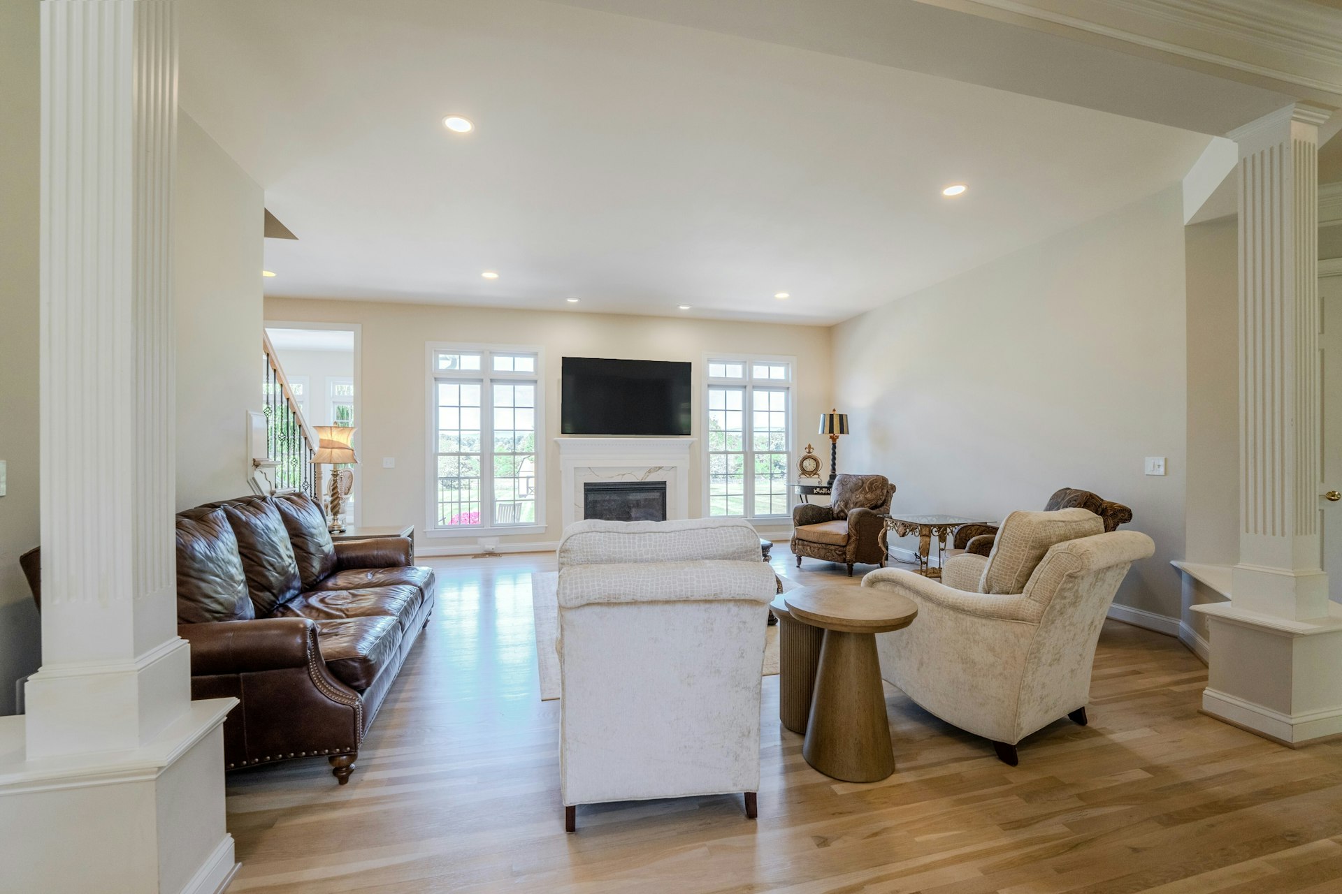  16619 Chestnut Overlook Drive, Purcellville, VA 20132 - 物件實景