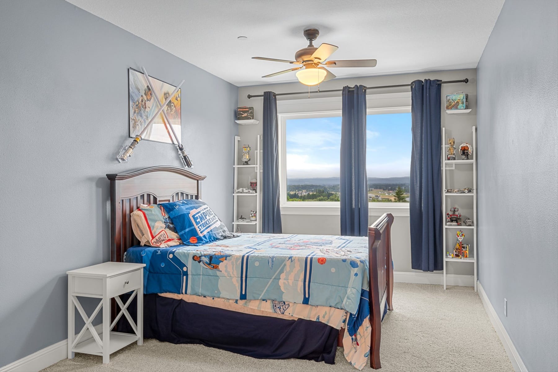  33502 NW NORSTAR RANCH RD Ridgefield, WA 98642 - 物件實景
