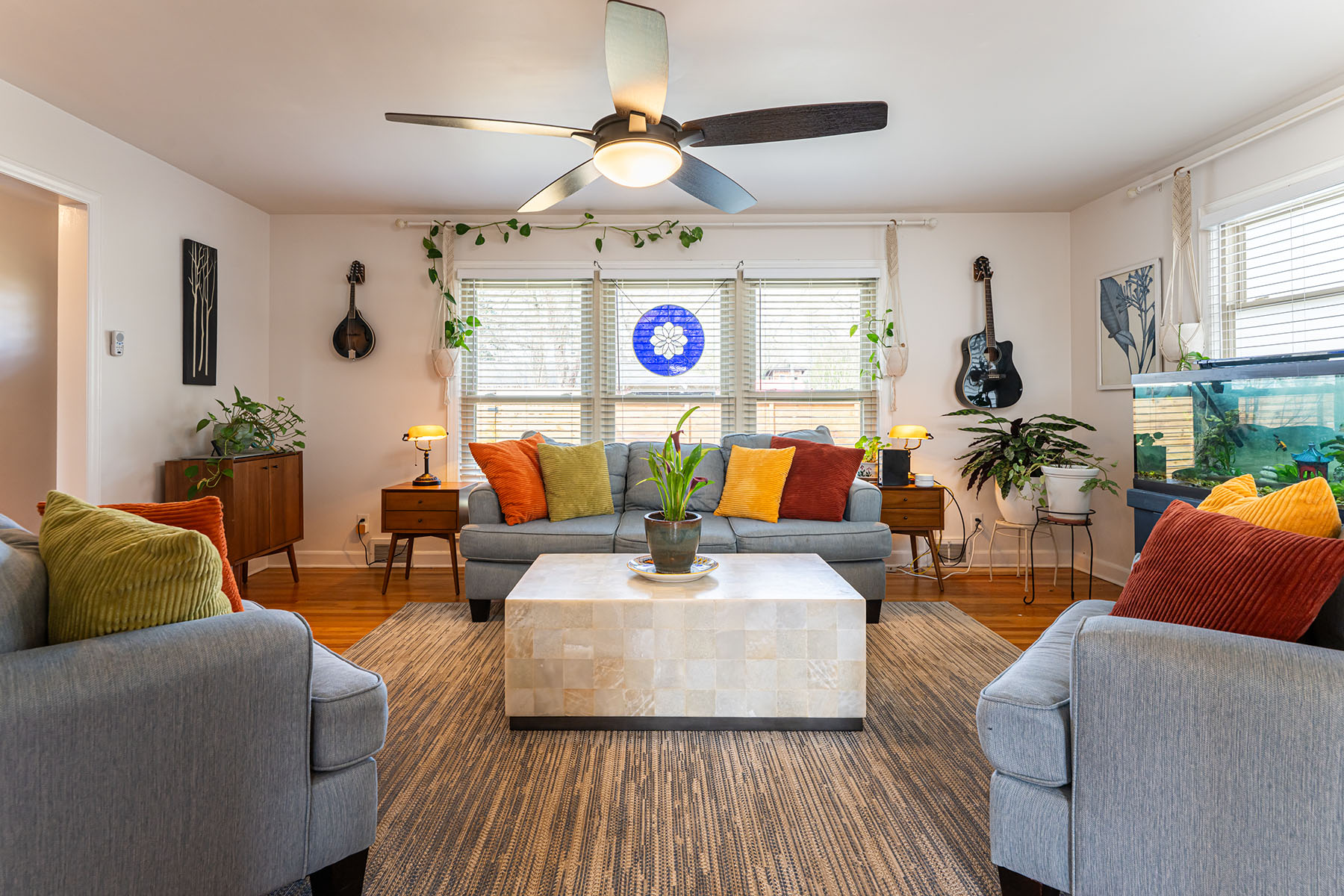  ASHEVILLE - 物件實景