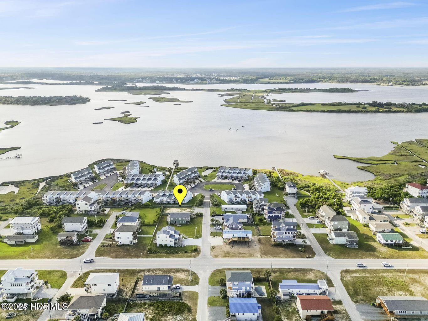 North Topsail Beach, North Carolina, 28460, United States, 3 Bedrooms Bedrooms, ,3 BathroomsBathrooms,Residential,For Sale,1759310