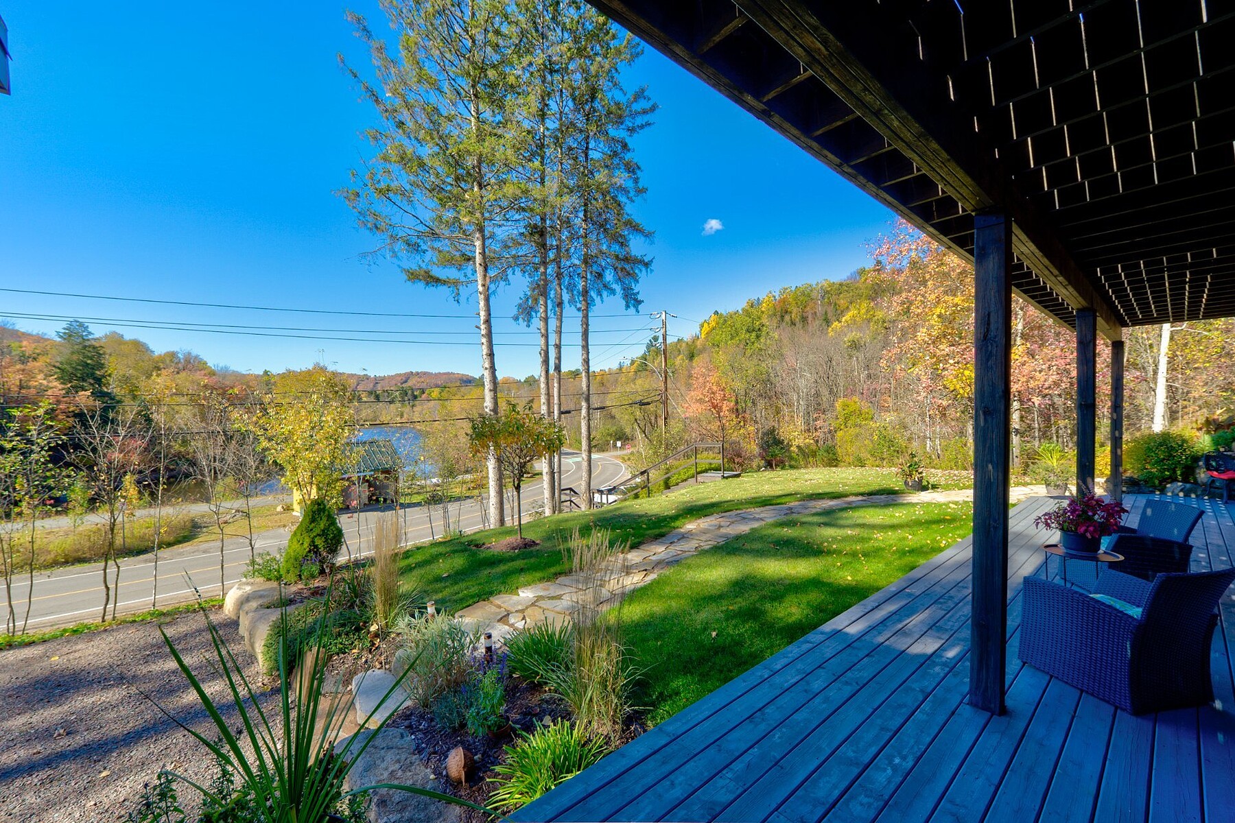  Piedmont, Laurentides - 物件實景