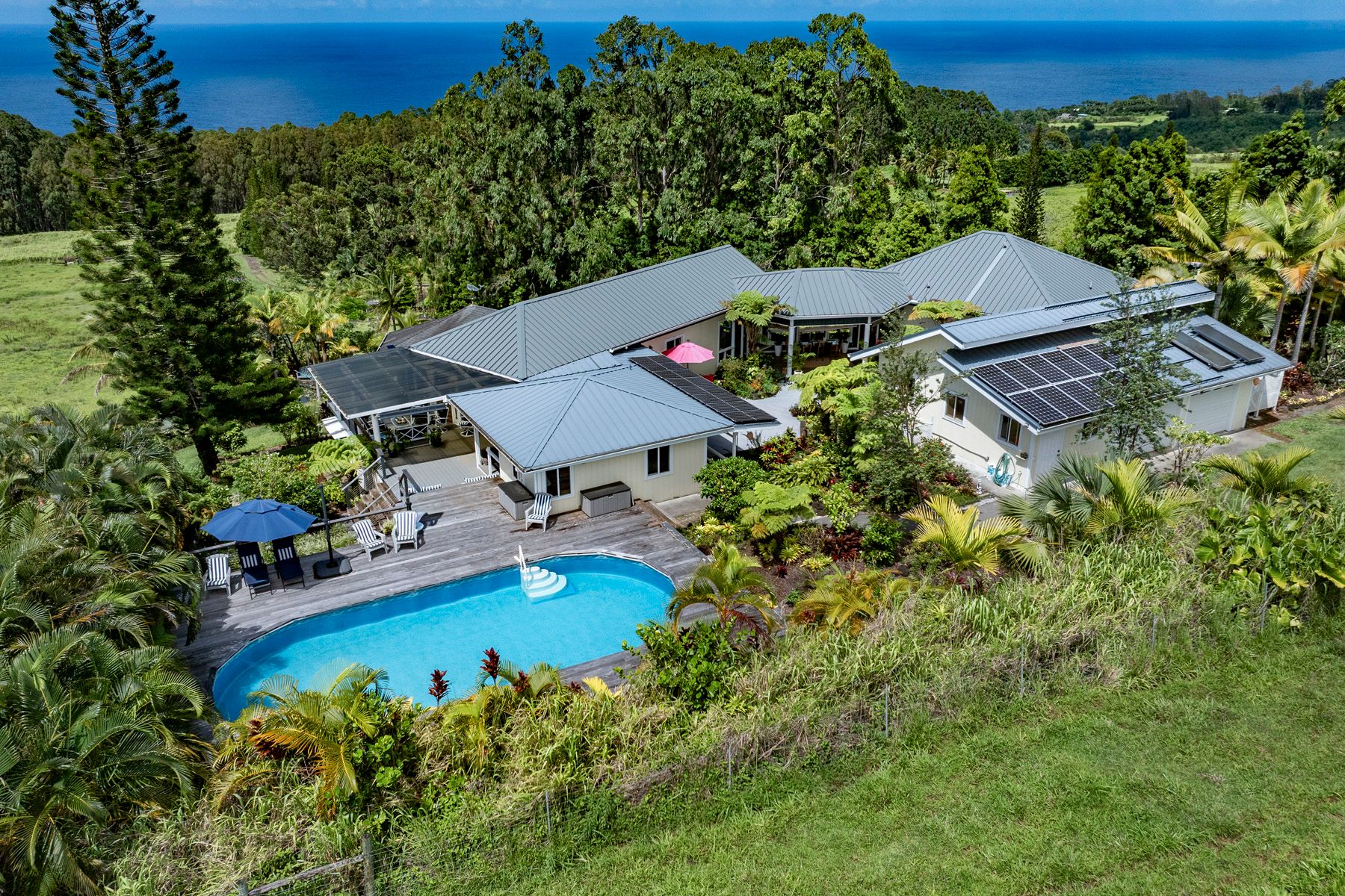  35-1655 Maulua Nui Rd, Papaaloa, HI, 96780 - 物件實景