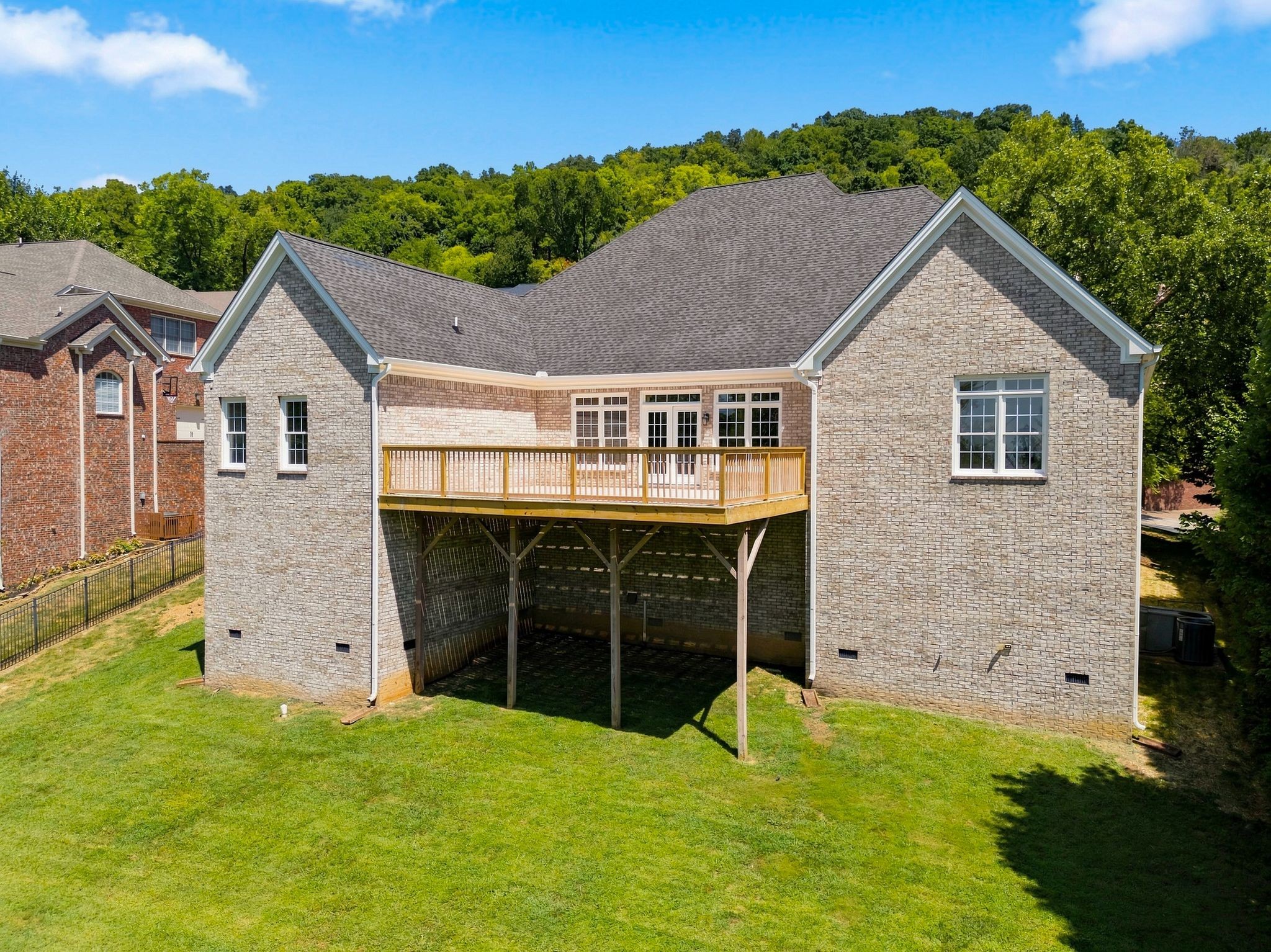  315 Hamlets End Way, Franklin, TN, 37067 - 物件實景