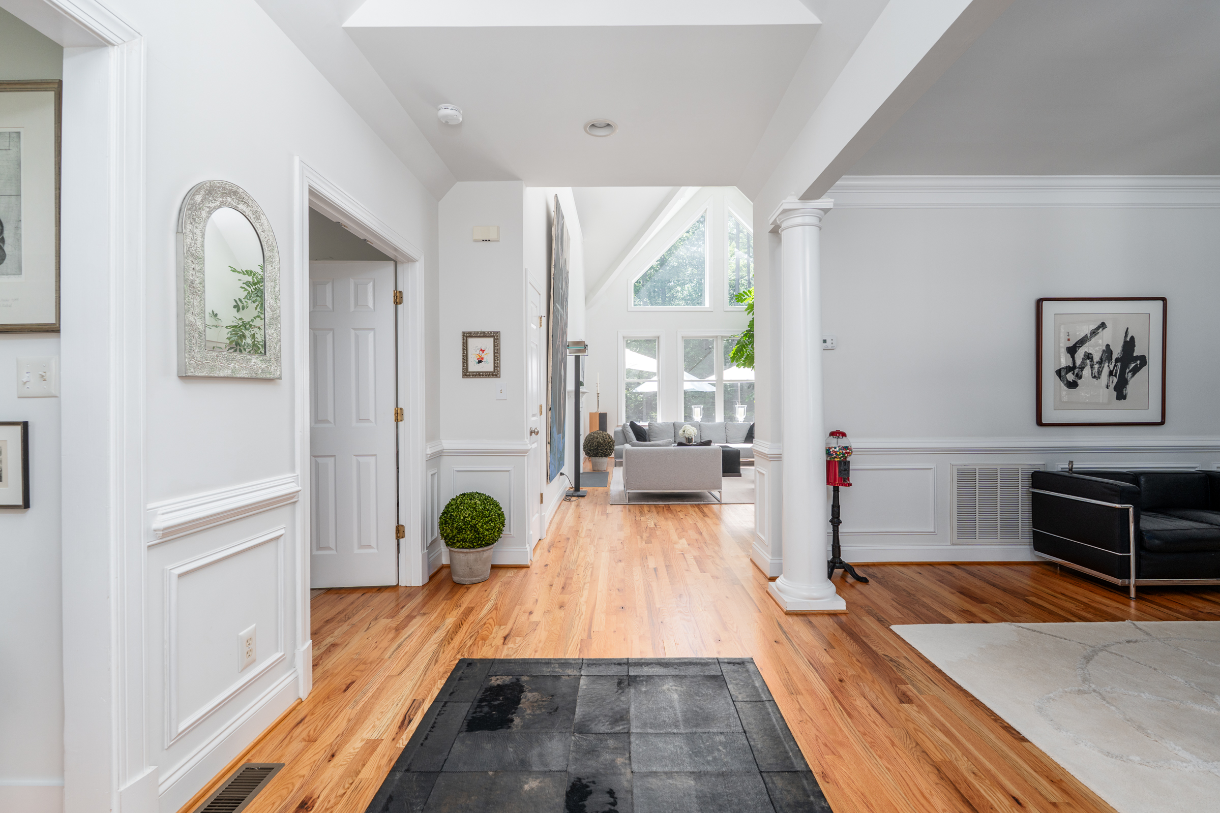  3124 Rock Cress Lane, Sandy Hook, VA 23153 - 物件實景