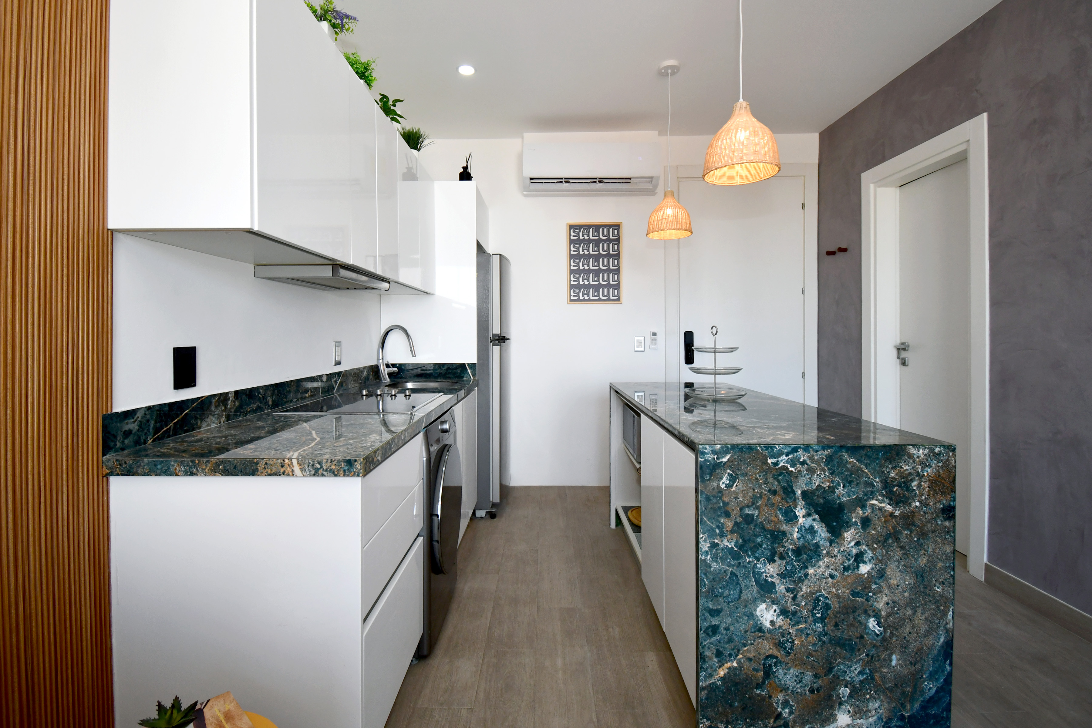  ONE BEDROOM IN THE CARIBBEAN A FEW STEPS FROM THE SEA - 物件實景