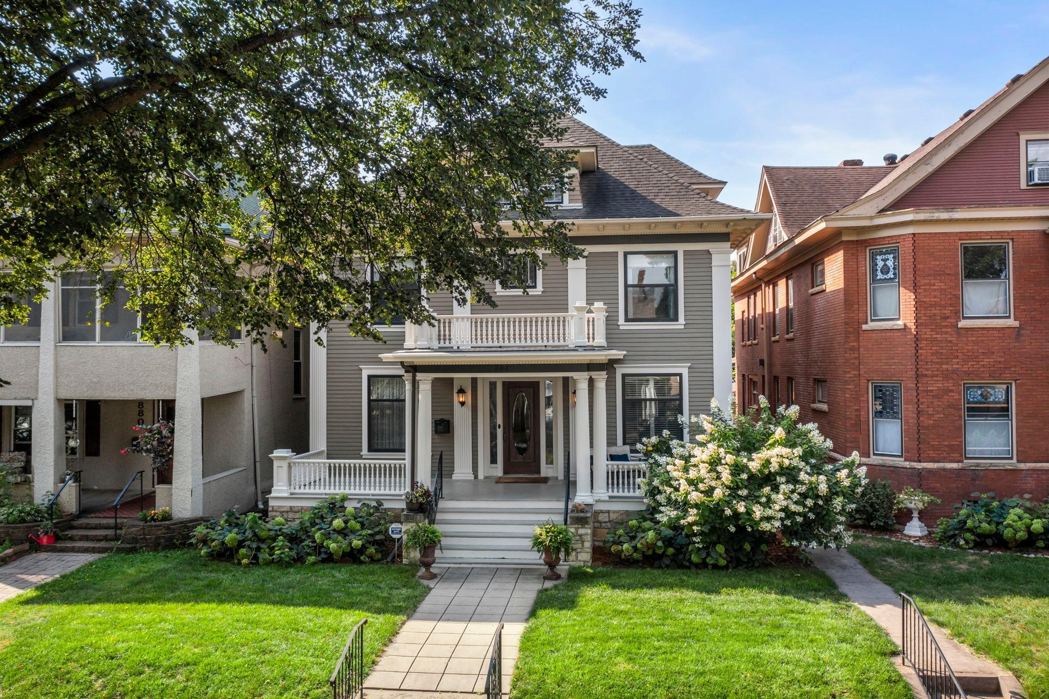 Saint Paul, Minnesota, 55105, United States, 4 Bedrooms Bedrooms, ,4 BathroomsBathrooms,Residential,For Sale,1941014