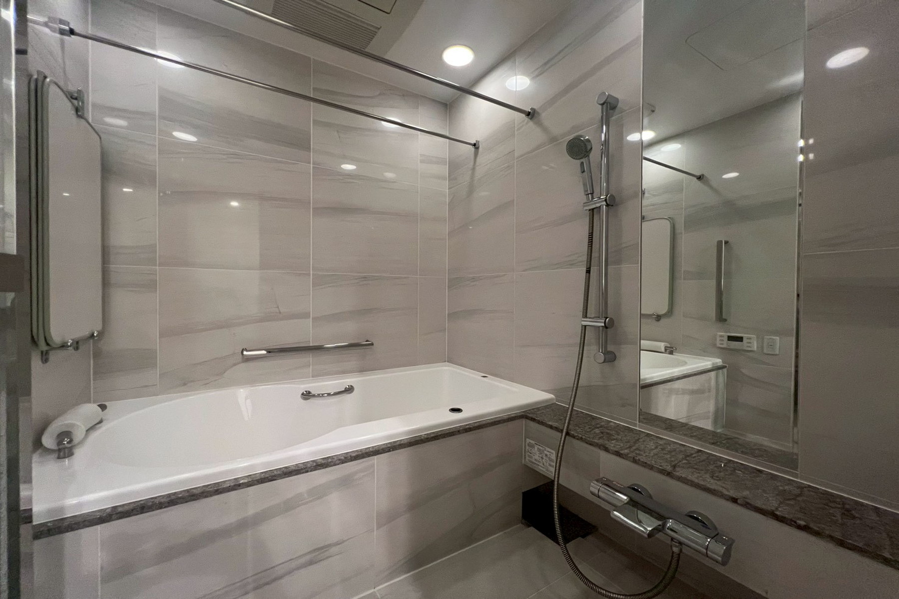  THE PARK HOUSE GRAN MINAMI-AOYAMA - 物件實景