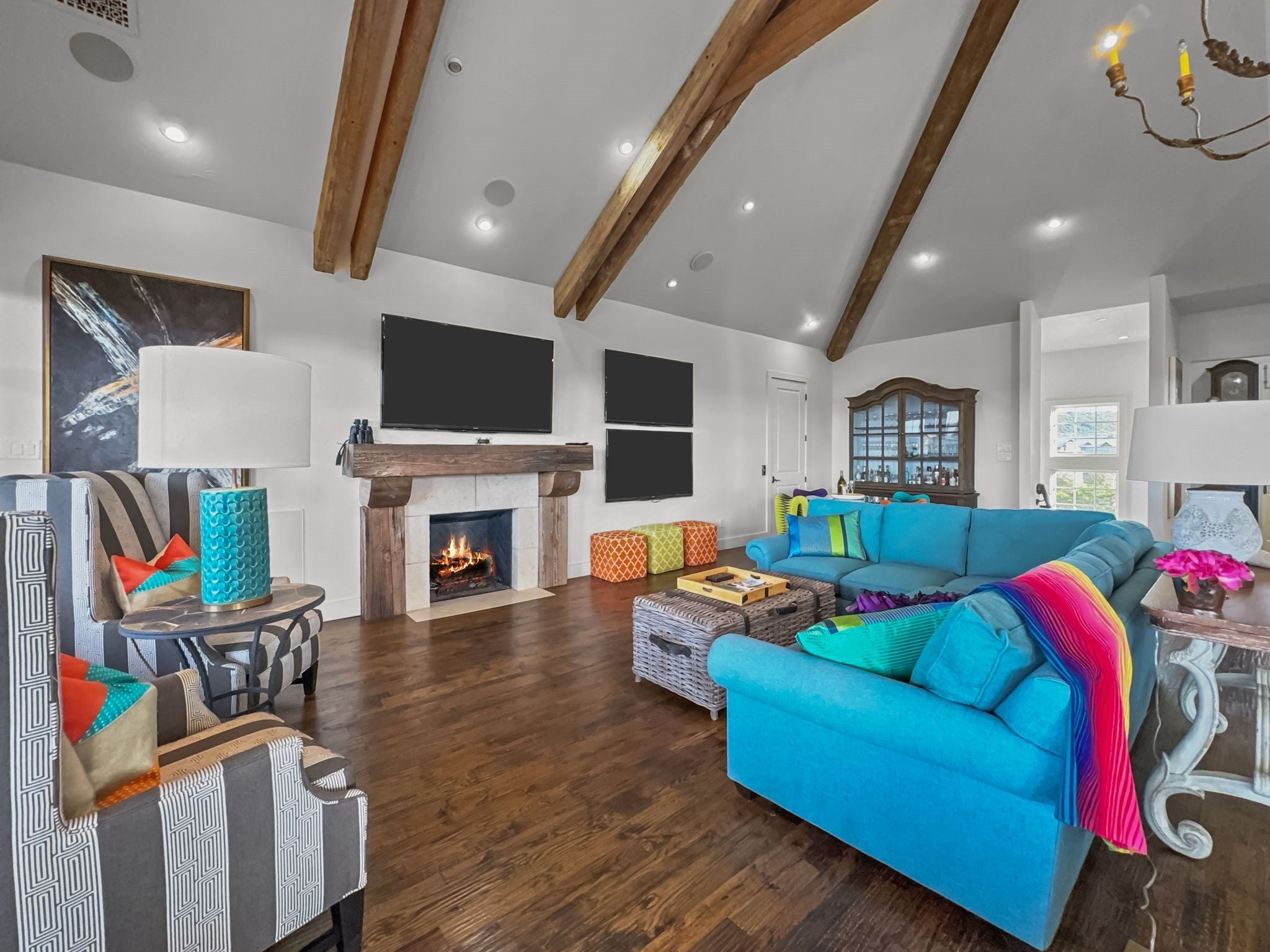 Graford, Texas, 76449, United States, 4 Bedrooms Bedrooms, ,7 BathroomsBathrooms,Residential,For Sale,1983316