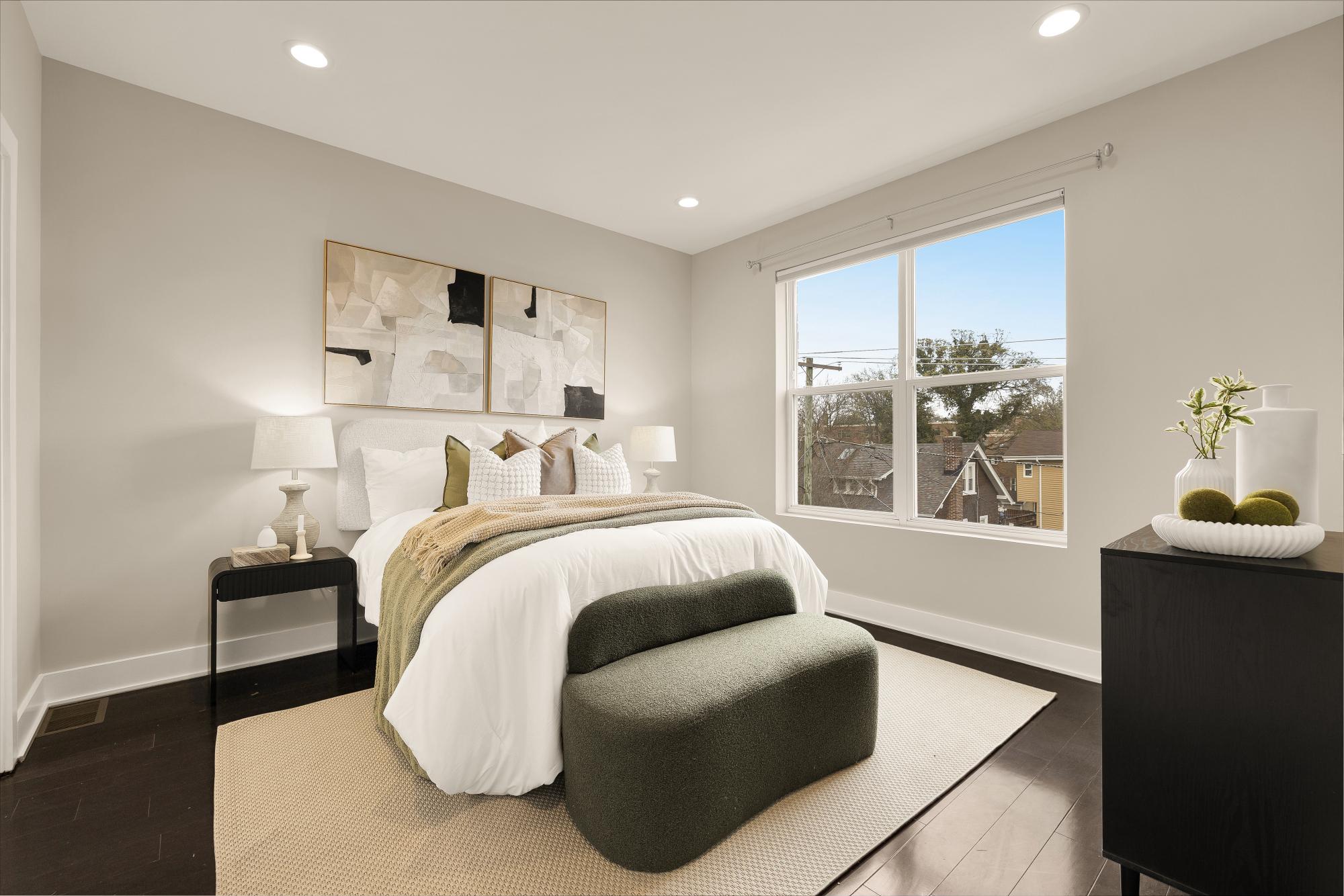  3302 9th Street NE, Washington, DC, 20017 - 物件實景