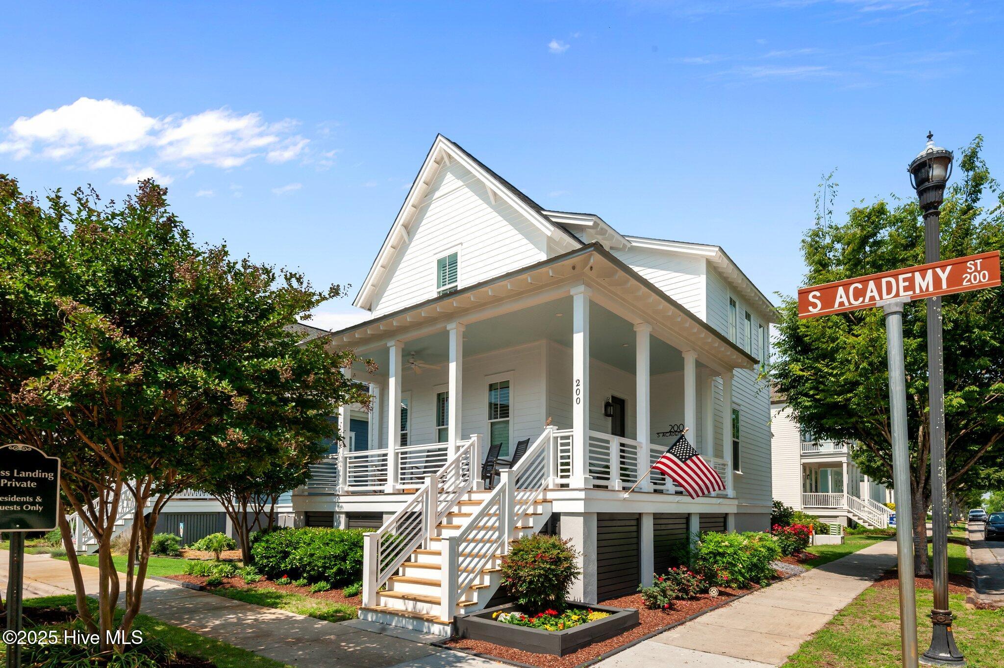 Washington, North Carolina, 27889, United States, 3 Bedrooms Bedrooms, ,3 BathroomsBathrooms,Residential,For Sale,1819850