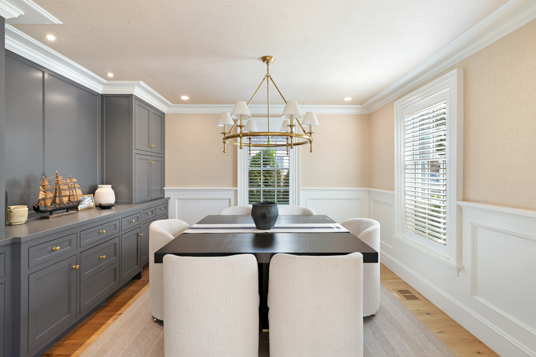  A Rare Legacy Offering in the Heart of Edgartown Village - 物件實景