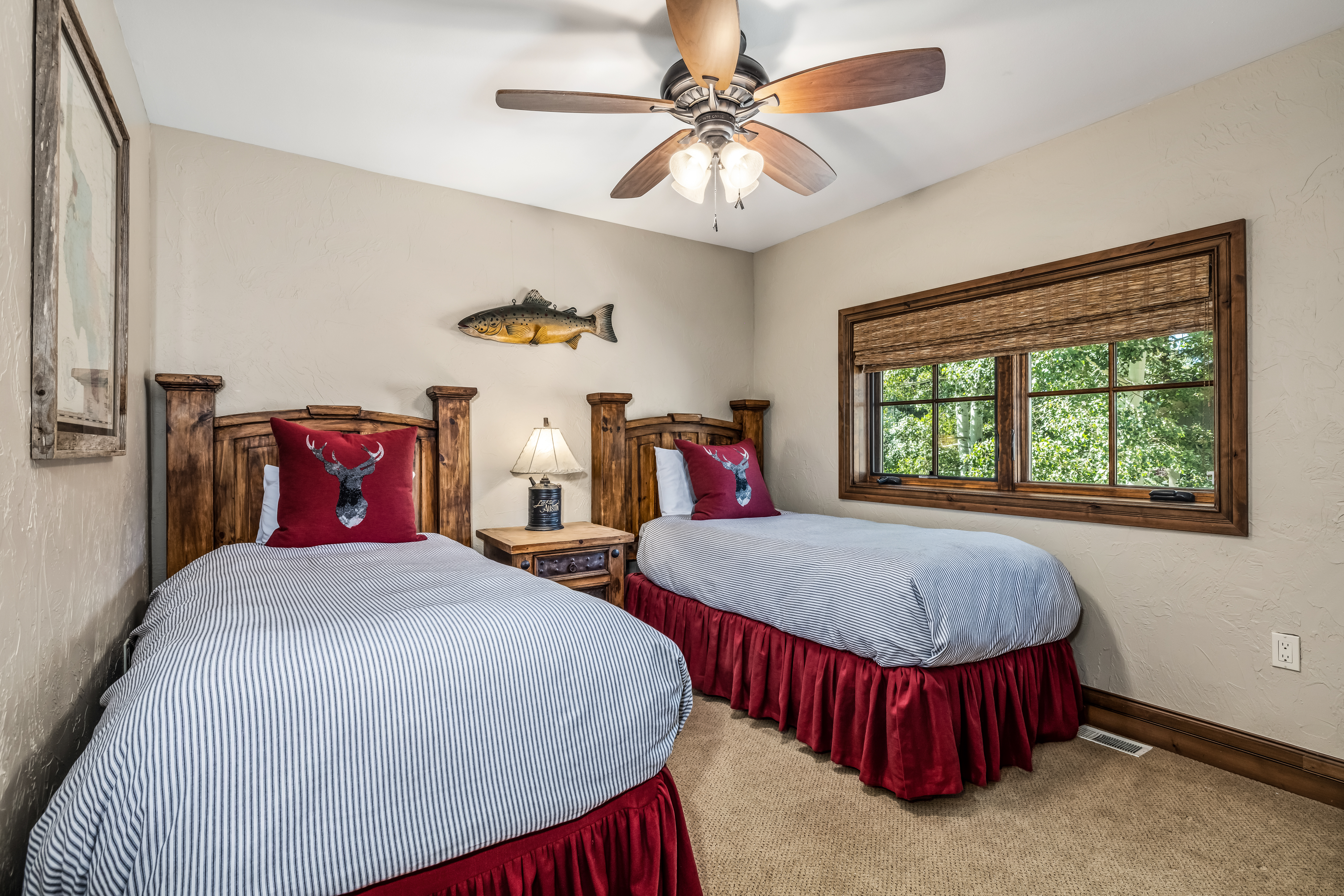  Exceptional Blend of Mountain Elegance, Comfort, and Year-round Recreation - 物件實景