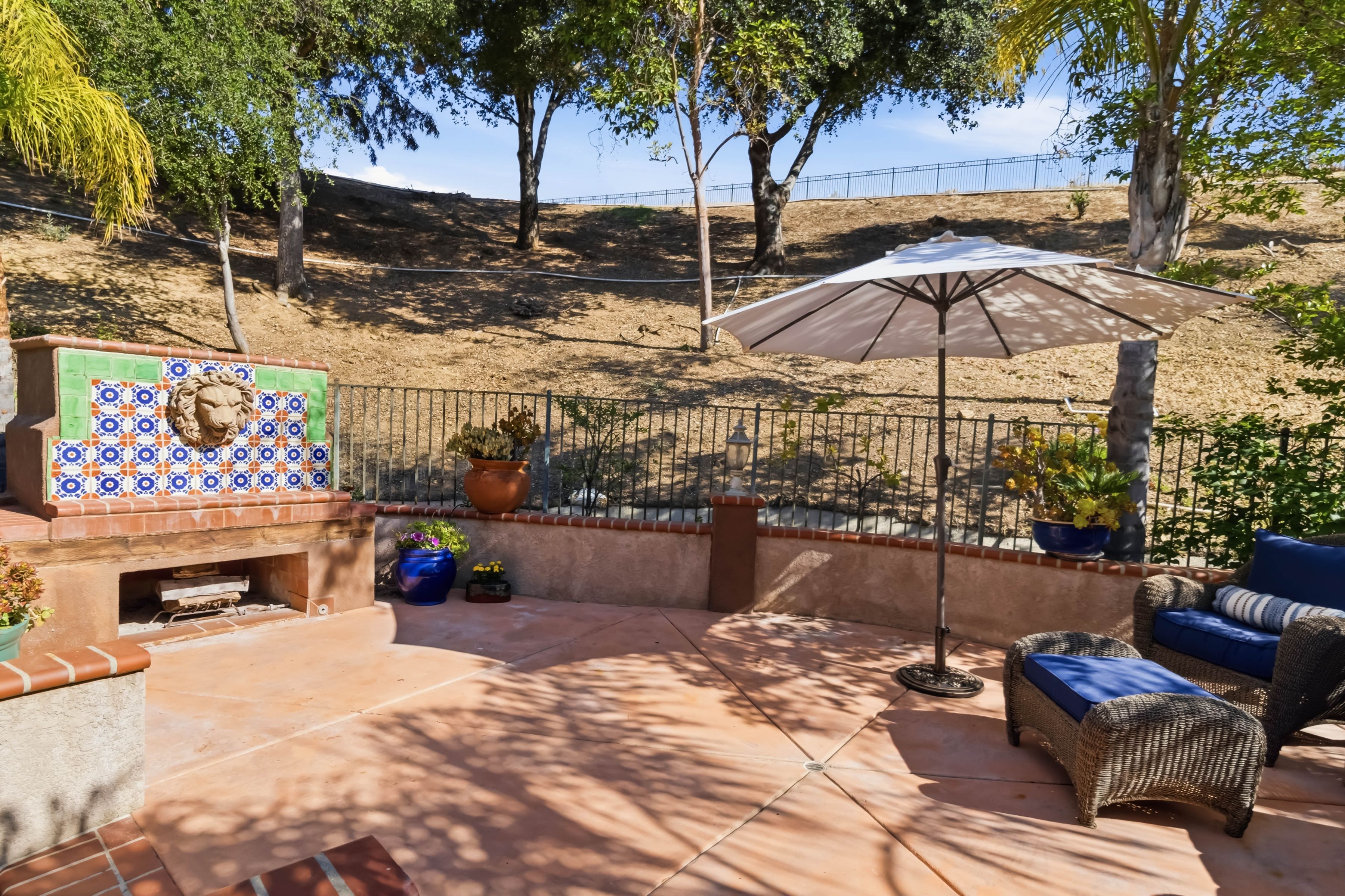  119 Forrester Court, Simi Valley - 物件實景