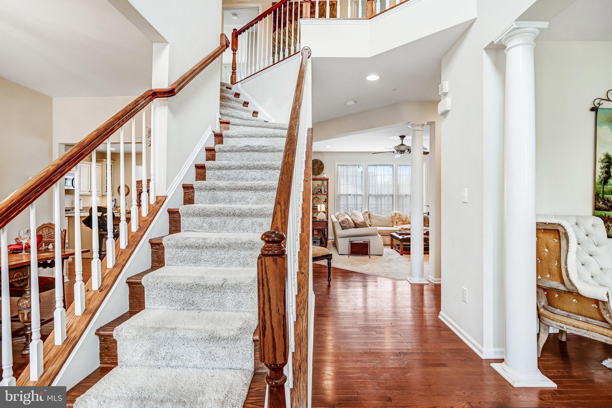 Lanham, Maryland, 20706, United States, 6 Bedrooms Bedrooms, ,5 BathroomsBathrooms,Residential,For Sale,2002849