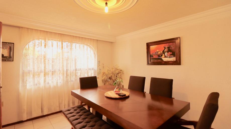 jj tablada, Morelia, Michoacán de Ocampo, 58090, Mexico, 3 Bedrooms Bedrooms, ,2 BathroomsBathrooms,Residential,For Sale,jj tablada,1440675