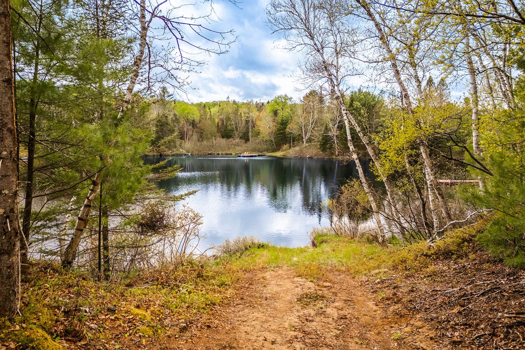  Rivière-Rouge, Laurentides - 物件實景