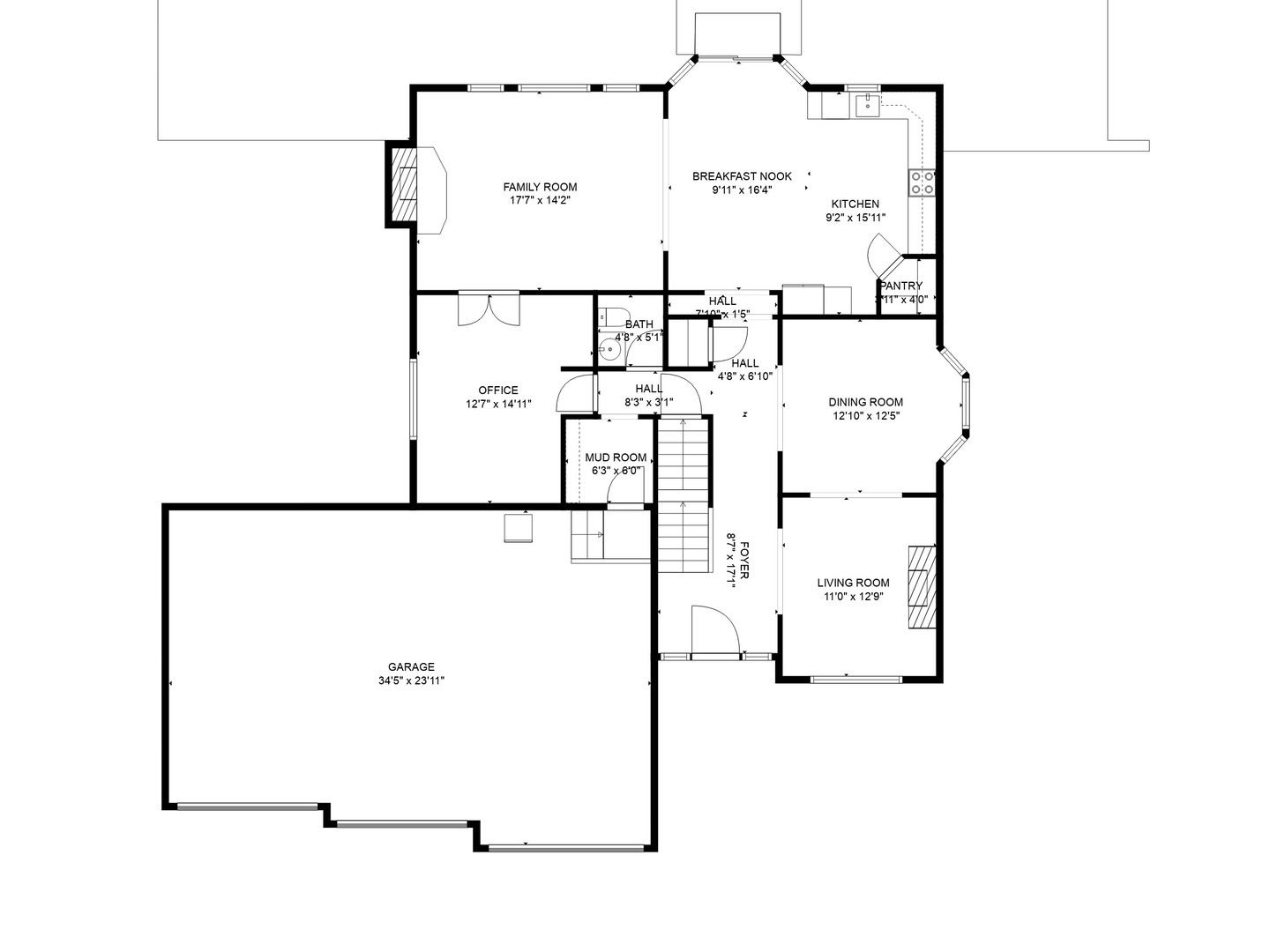 Plainfield, Illinois, 60585, United States, 4 Bedrooms Bedrooms, ,5 BathroomsBathrooms,Residential,For Sale,1911261