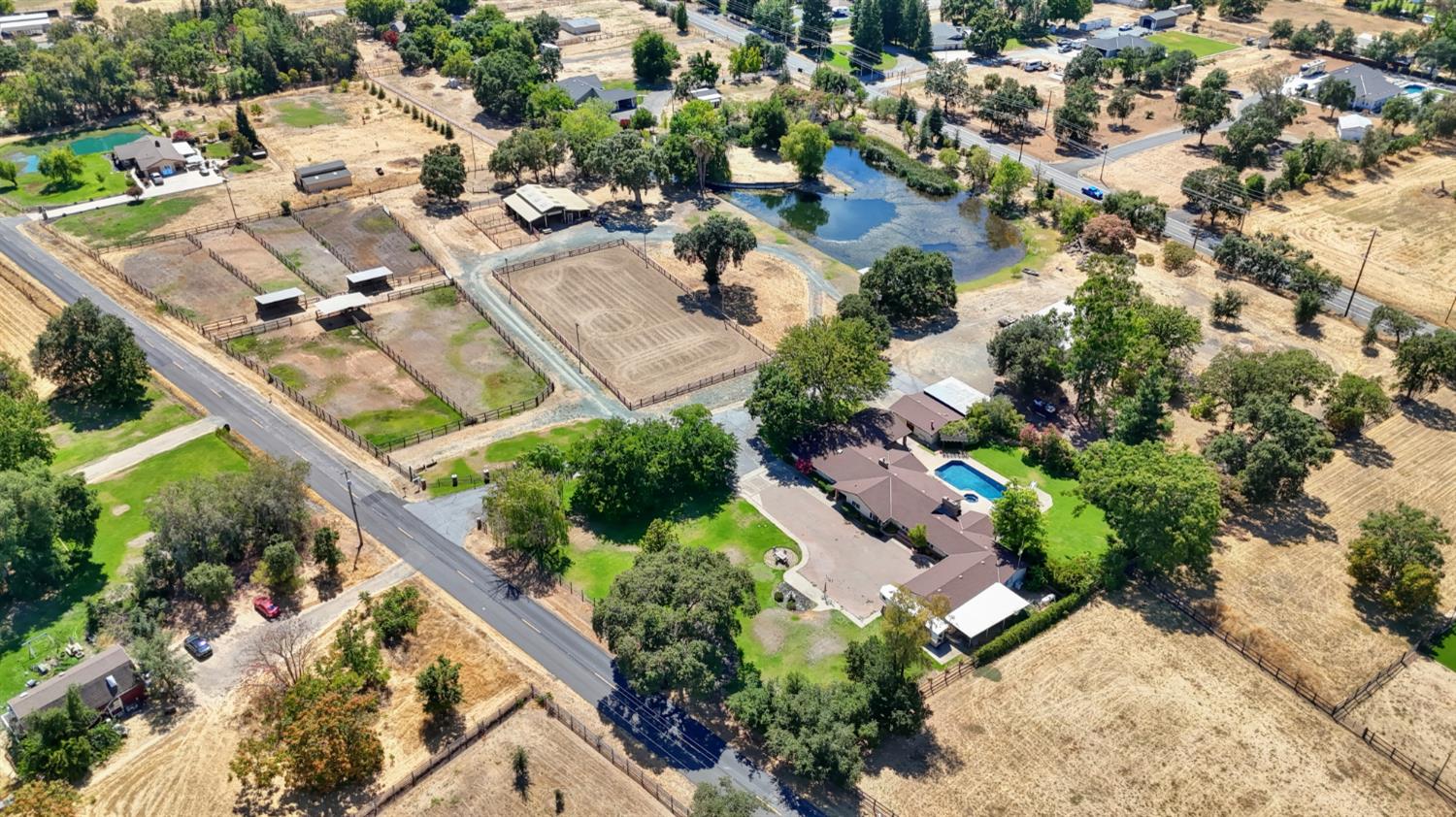 Wilton, California, 95693, United States, 5 Bedrooms Bedrooms, ,4 BathroomsBathrooms,Residential,For Sale,1901848
