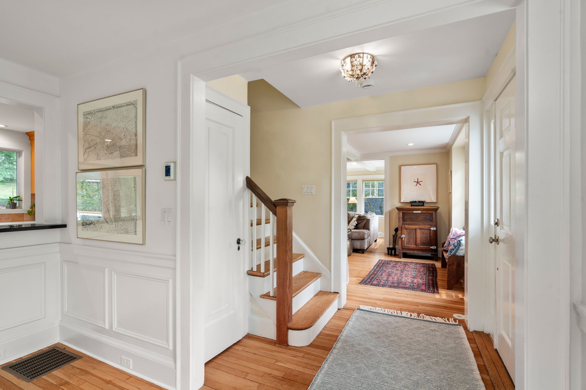  16 Lewis Street, Newton, MA, 02458 - 物件實景