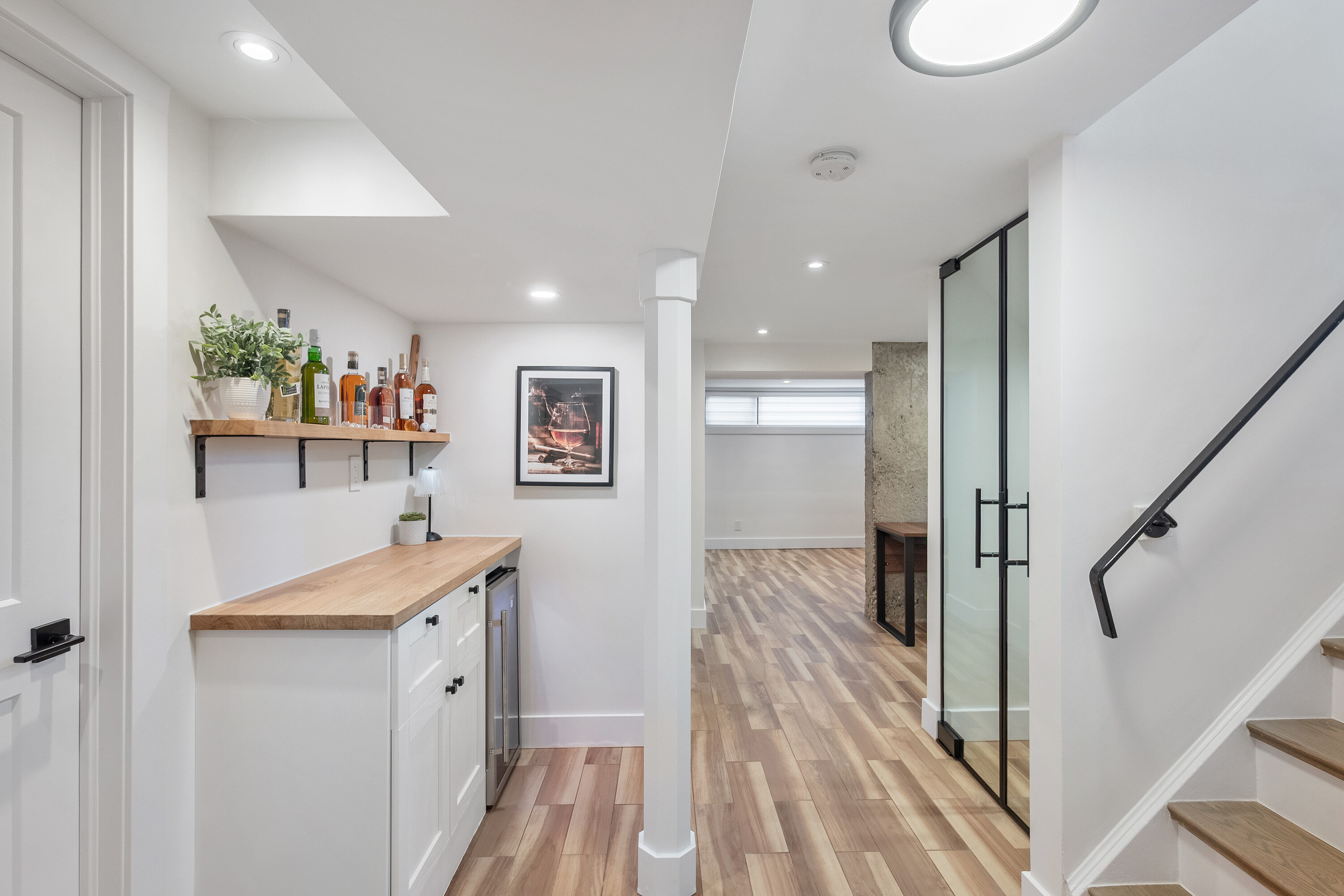  Exceptional Eringate Home - 物件實景