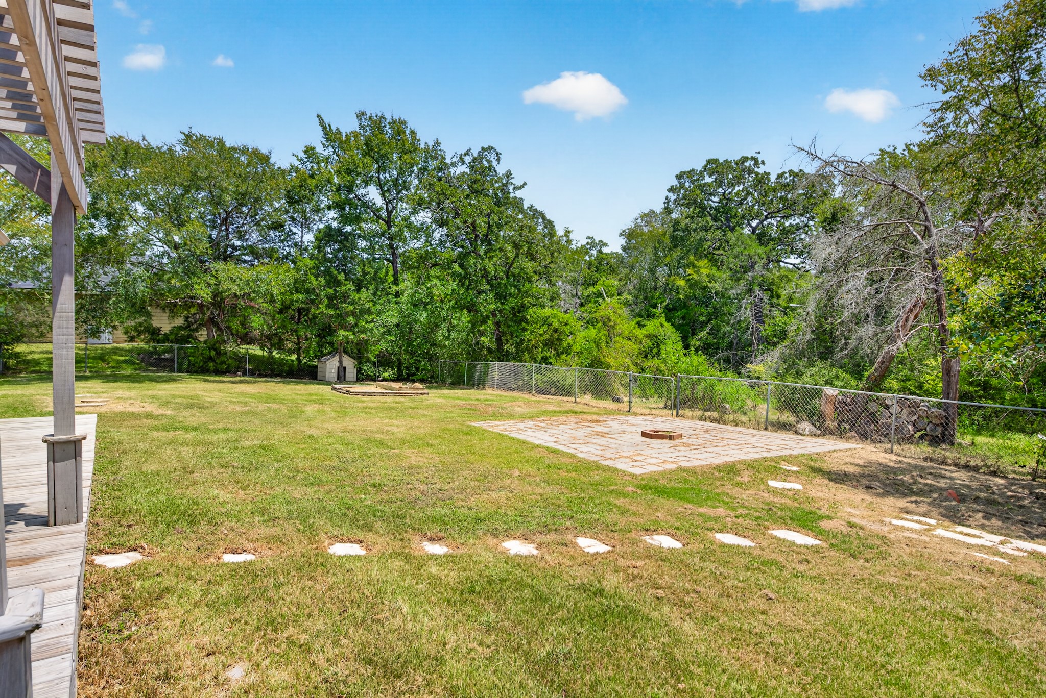  6826 Bendwood, College Station, TX 77845 - 物件實景