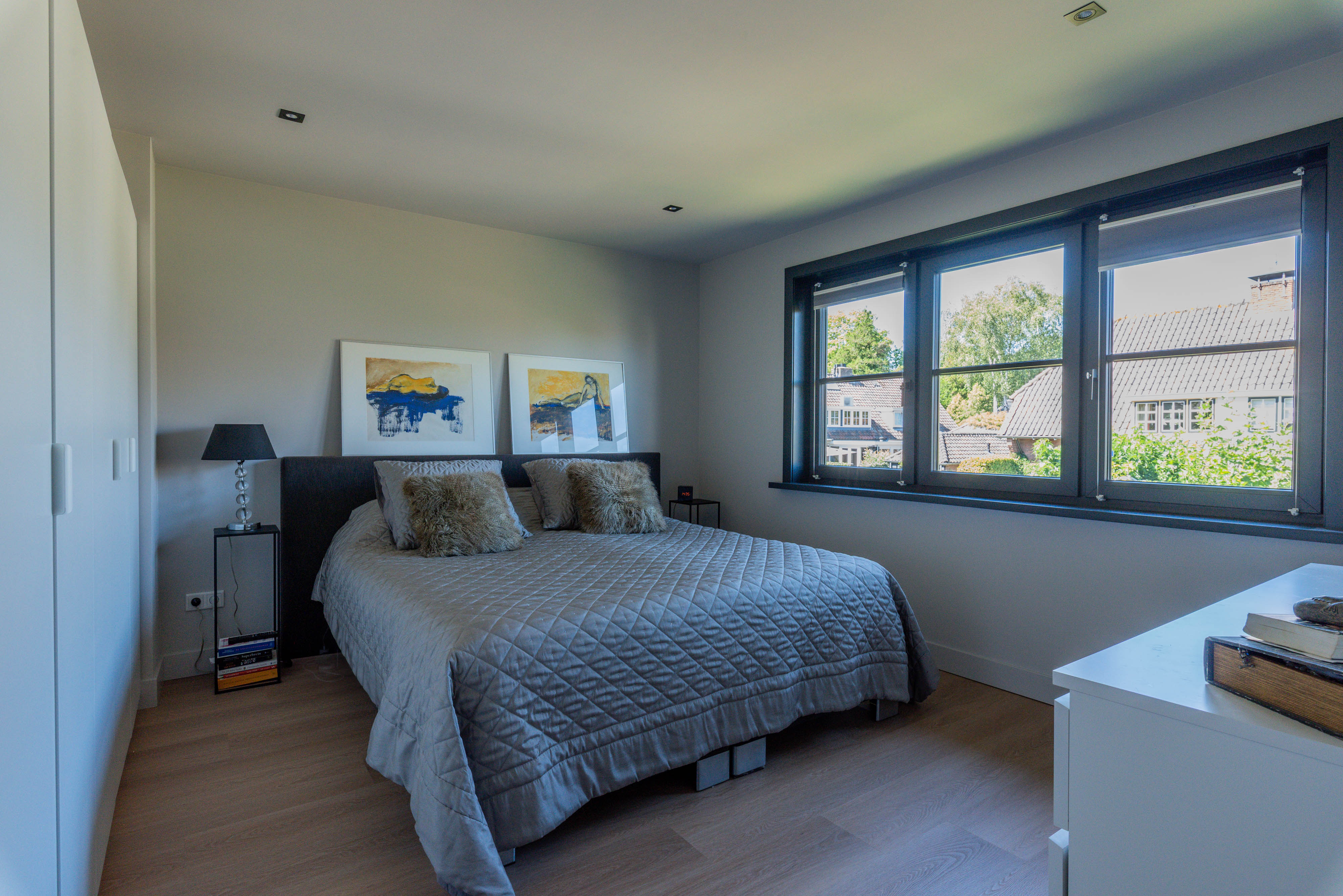  Luxury, Space and Tranquility in the Heart of Laren - 物件實景